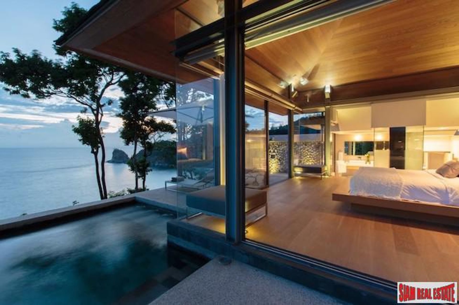 casa en Kamala, Phuket 10878916