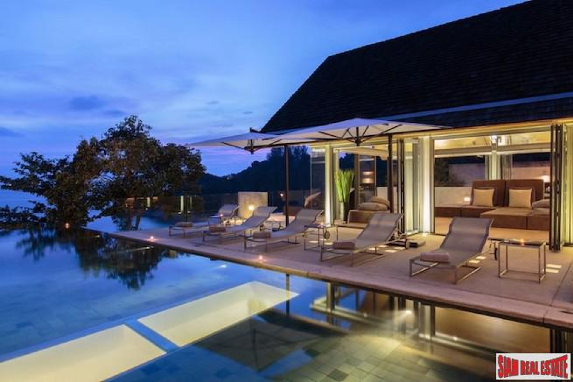 Haus im Kamala, Phuket 10878916