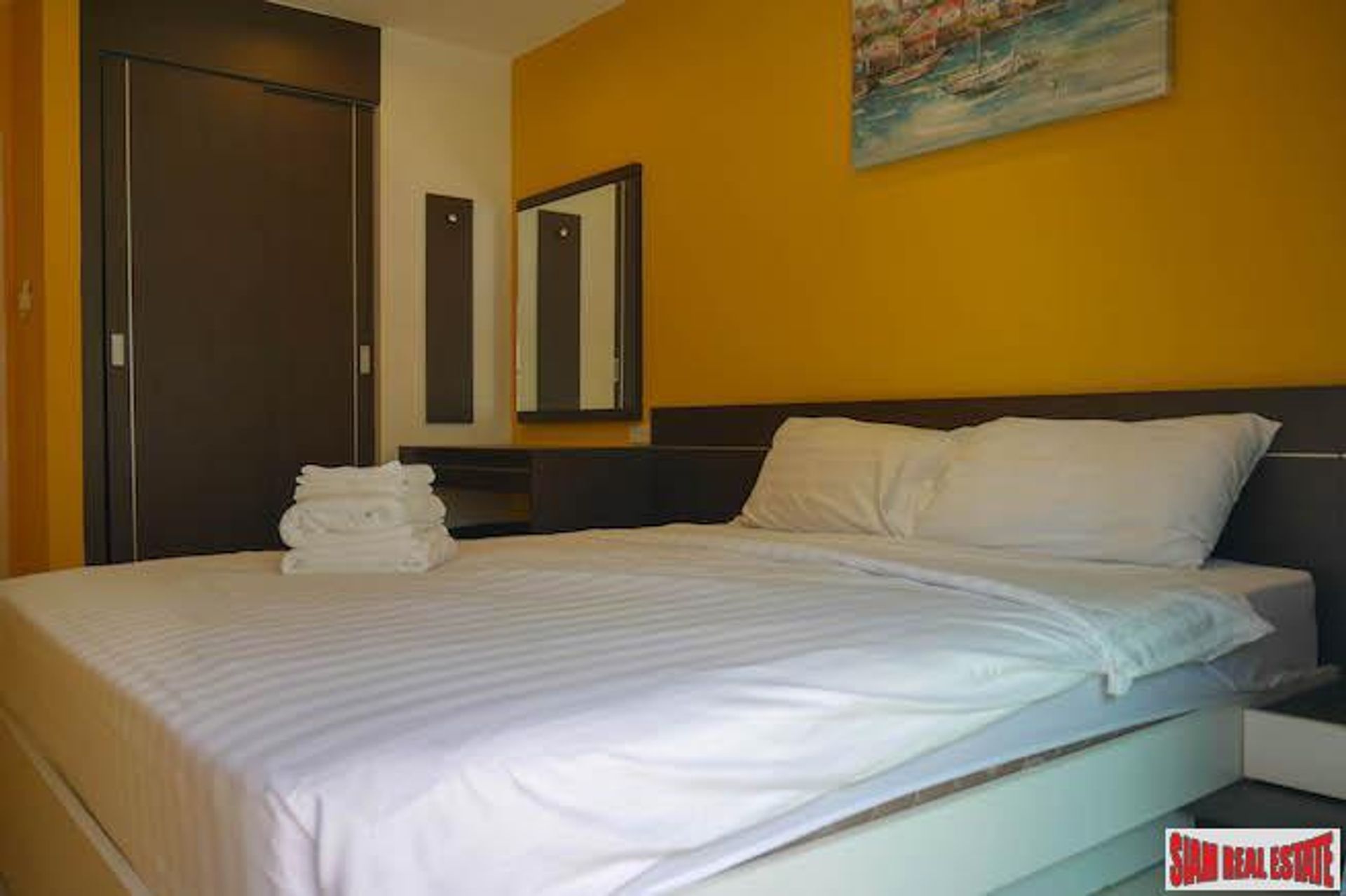 Kondominium dalam Pa Tong, Phuket 10878919