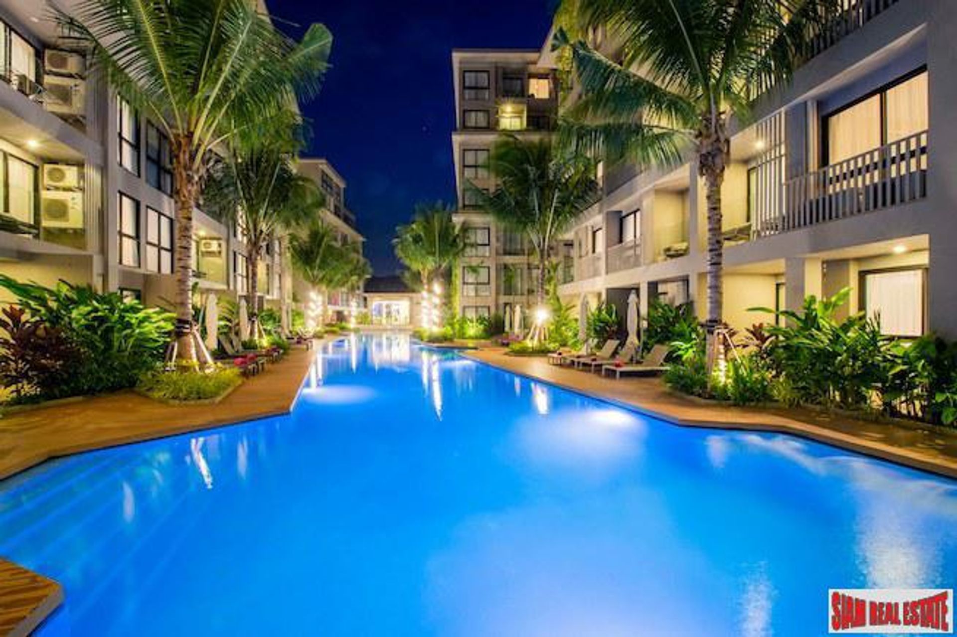 Kondominium dalam , Phuket 10878921