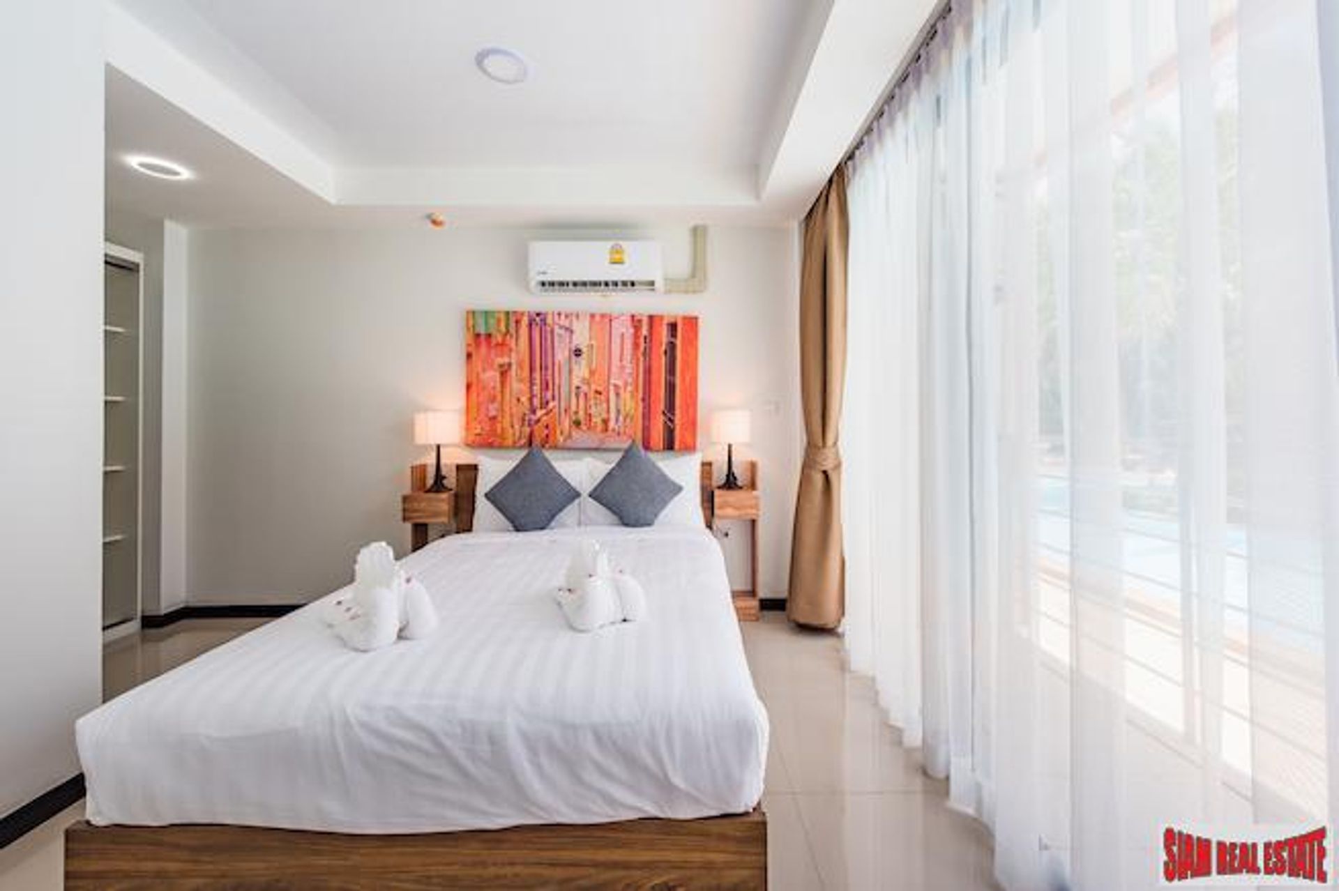 Квартира в Mai Khao, Phuket 10878926