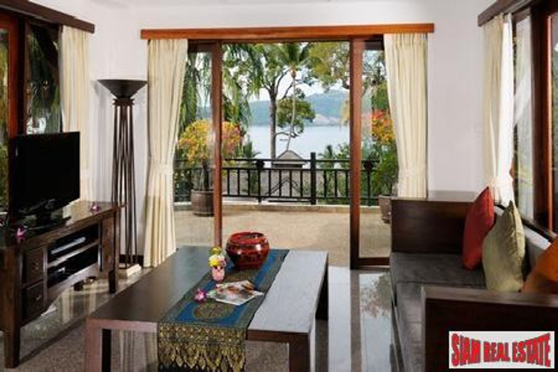 بيت في Pa Tong, Phuket 10878934