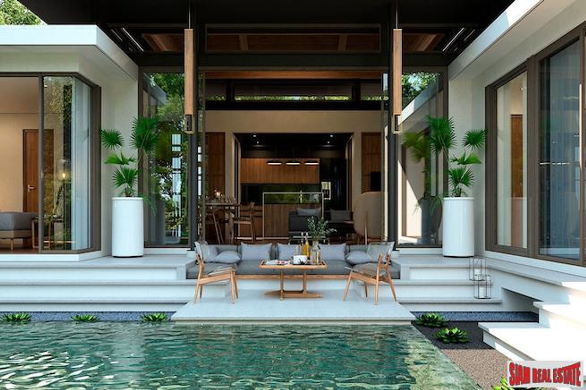 casa en Ban Bang Cho, Phuket 10878936