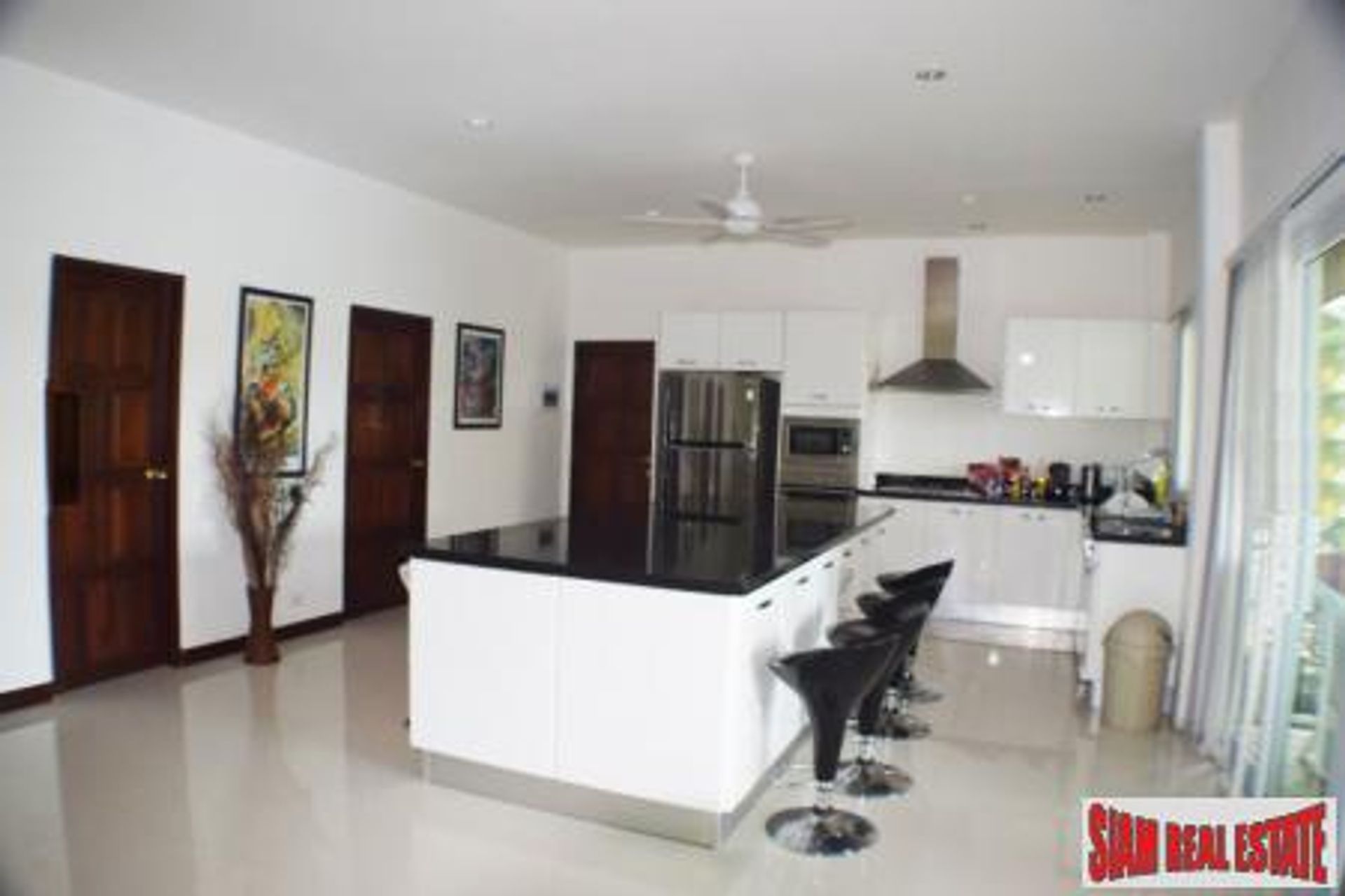 Rumah di Ban Bang Khonthi, phuket 10878942