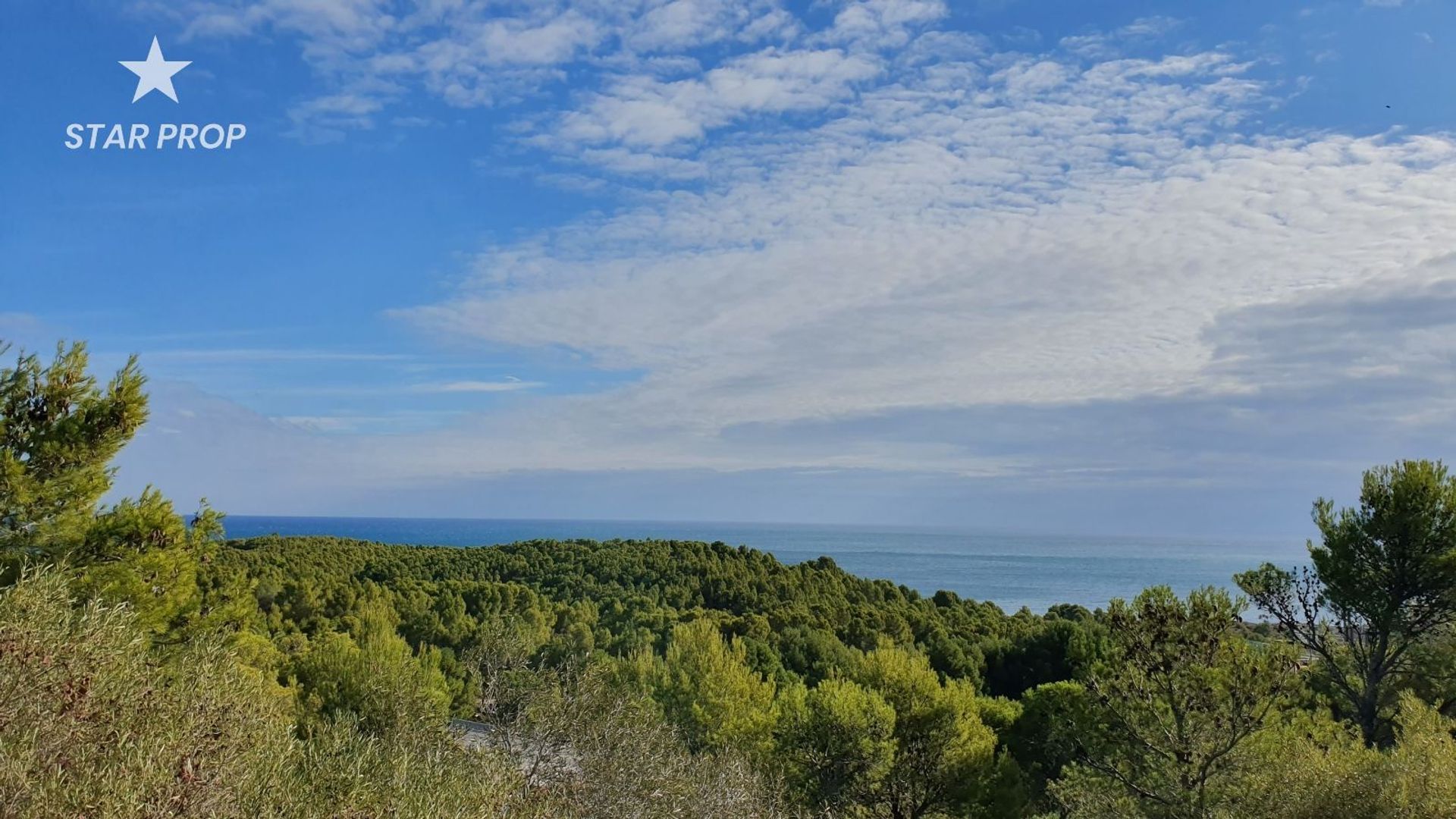 Terra no El Porto, Catalunha 10878951