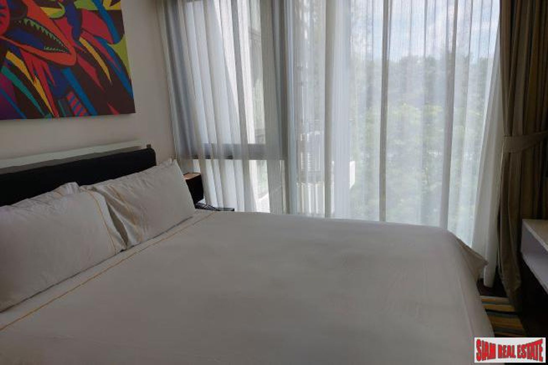 Condominium in Thalang, ภูเก็ต 10878952