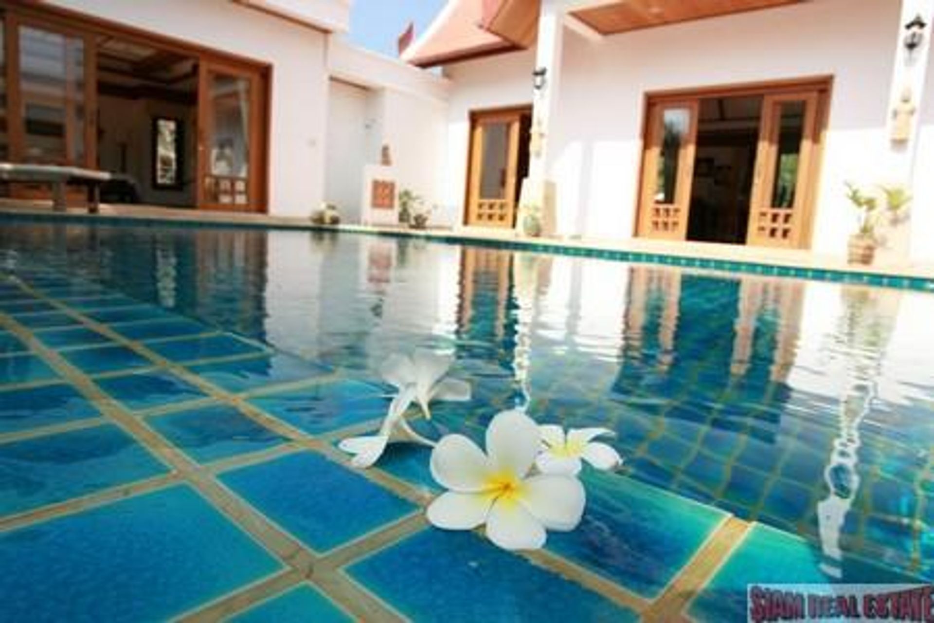 Hus i Phuket, ภูเก็ต 10878967