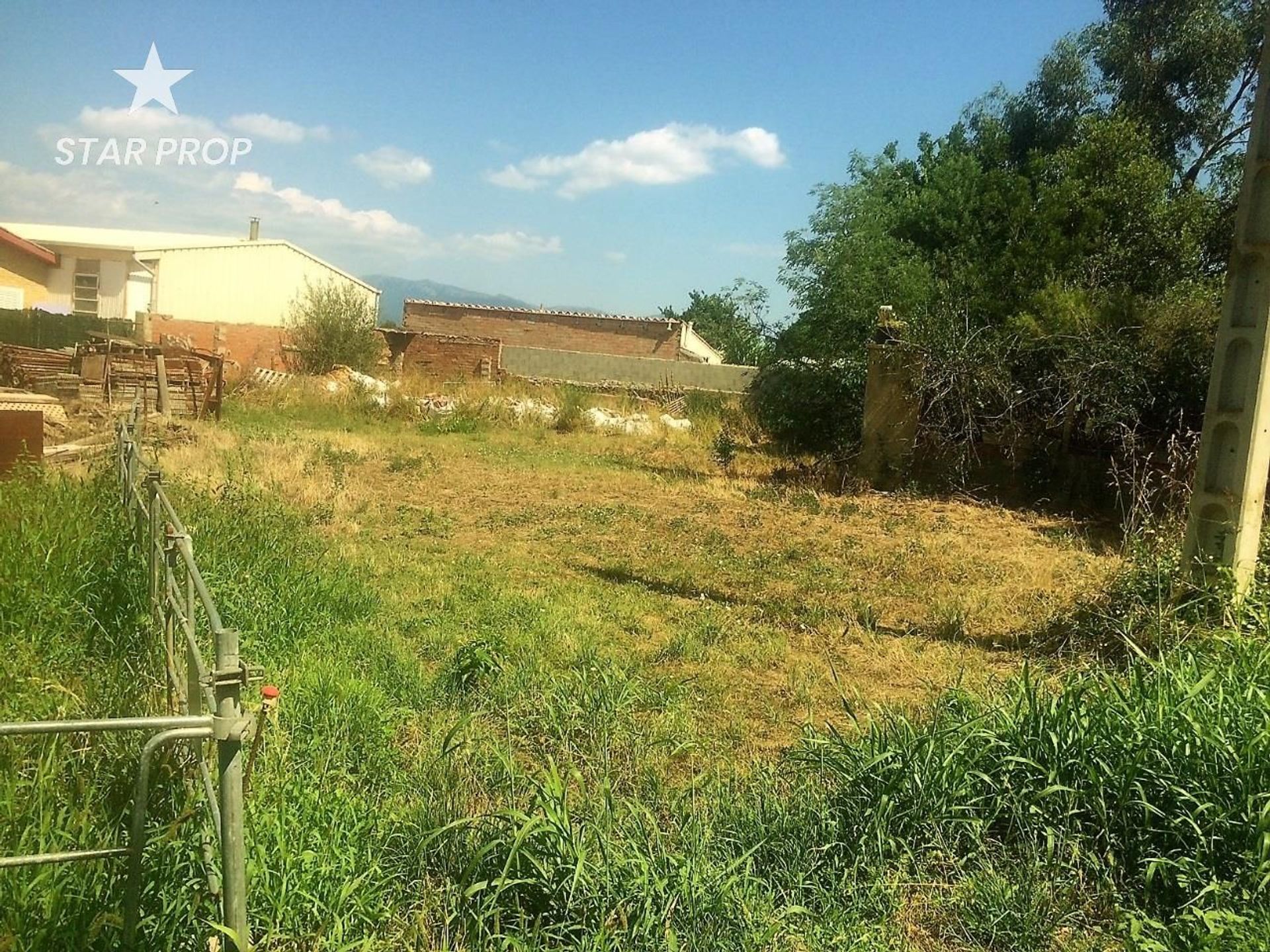 Land in Garriguella, Catalonië 10878977