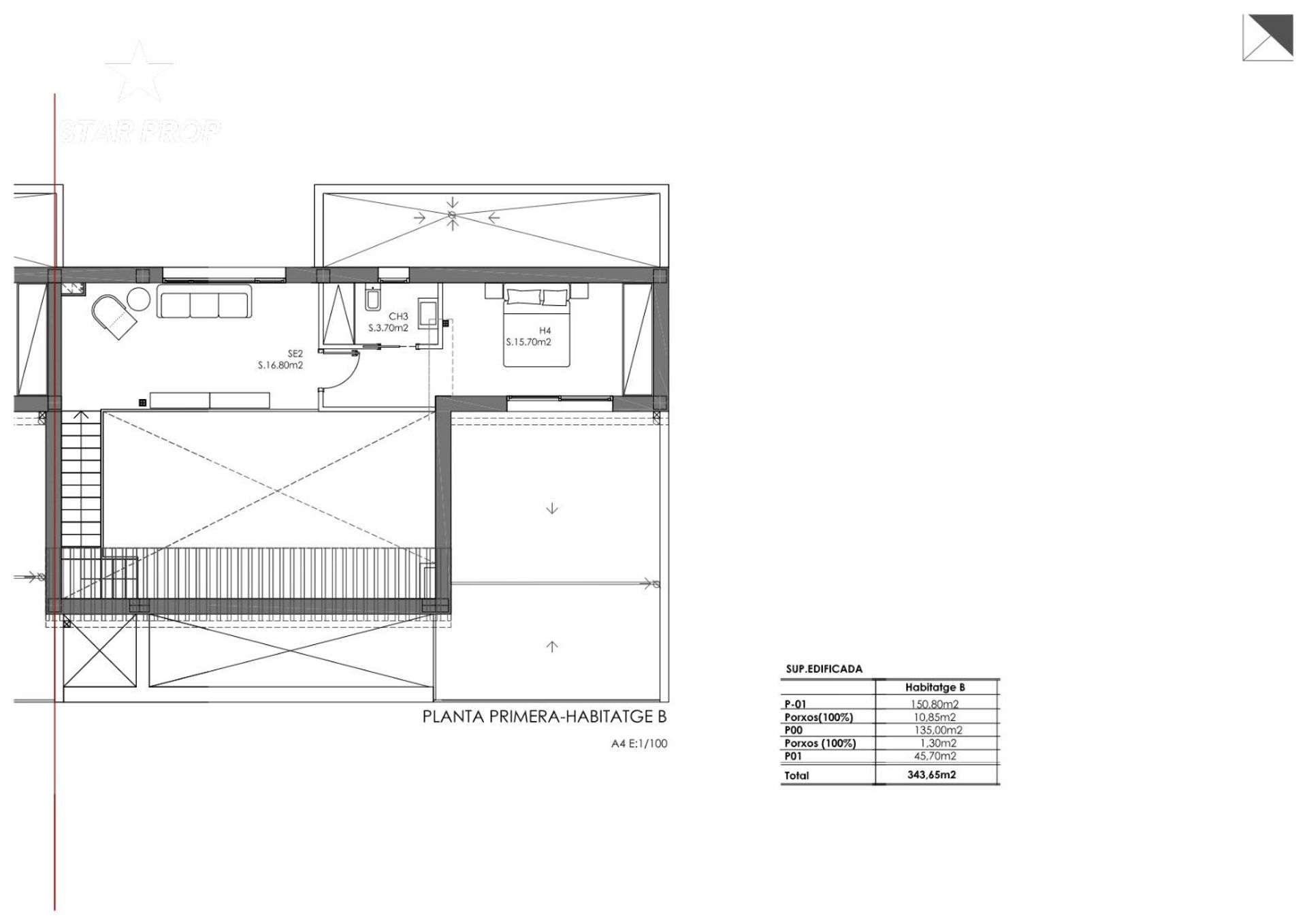 Haus im , Catalunya 10878991