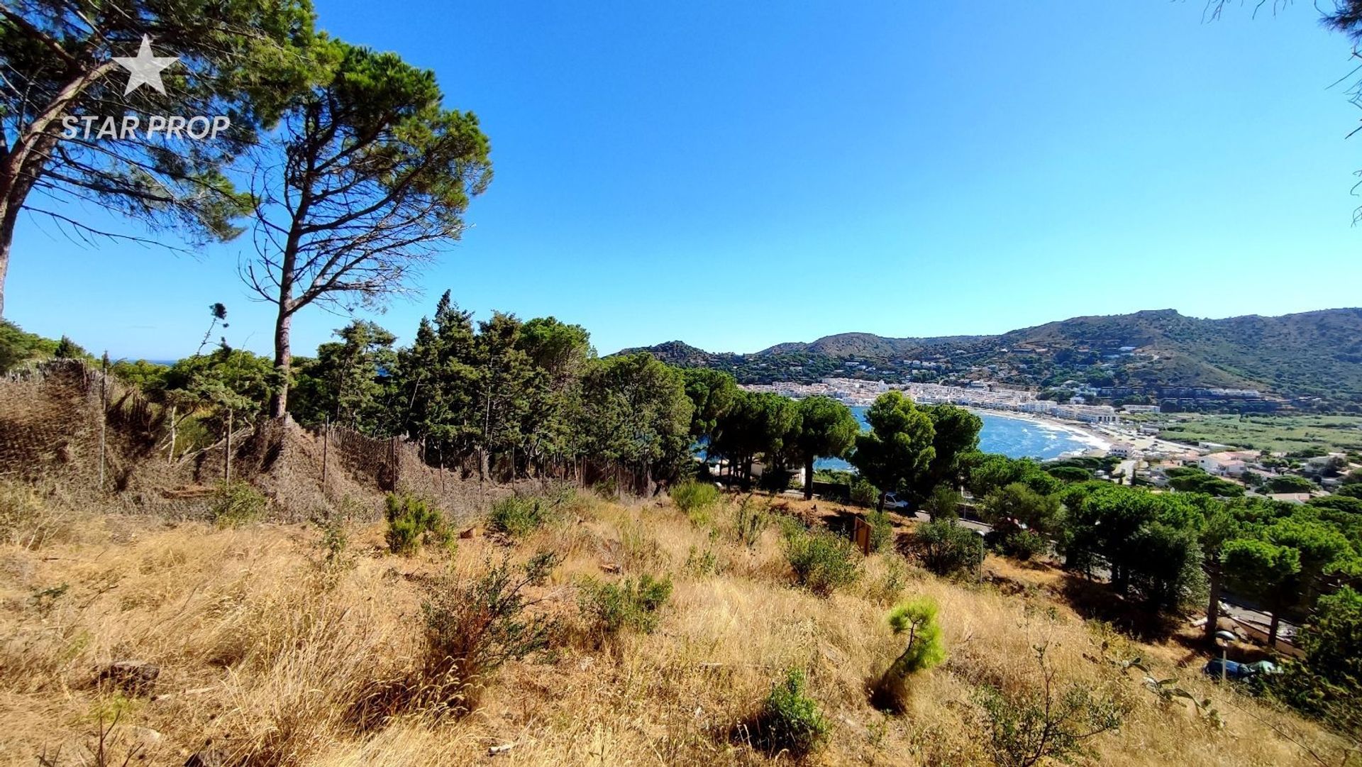 الأرض في El Port de la Selva, Catalunya 10879029