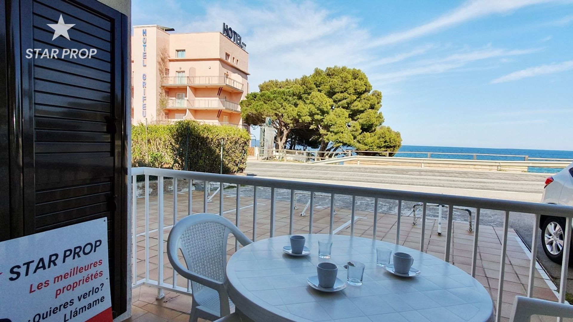 Condominium dans Llançà, Cataluña 10879059