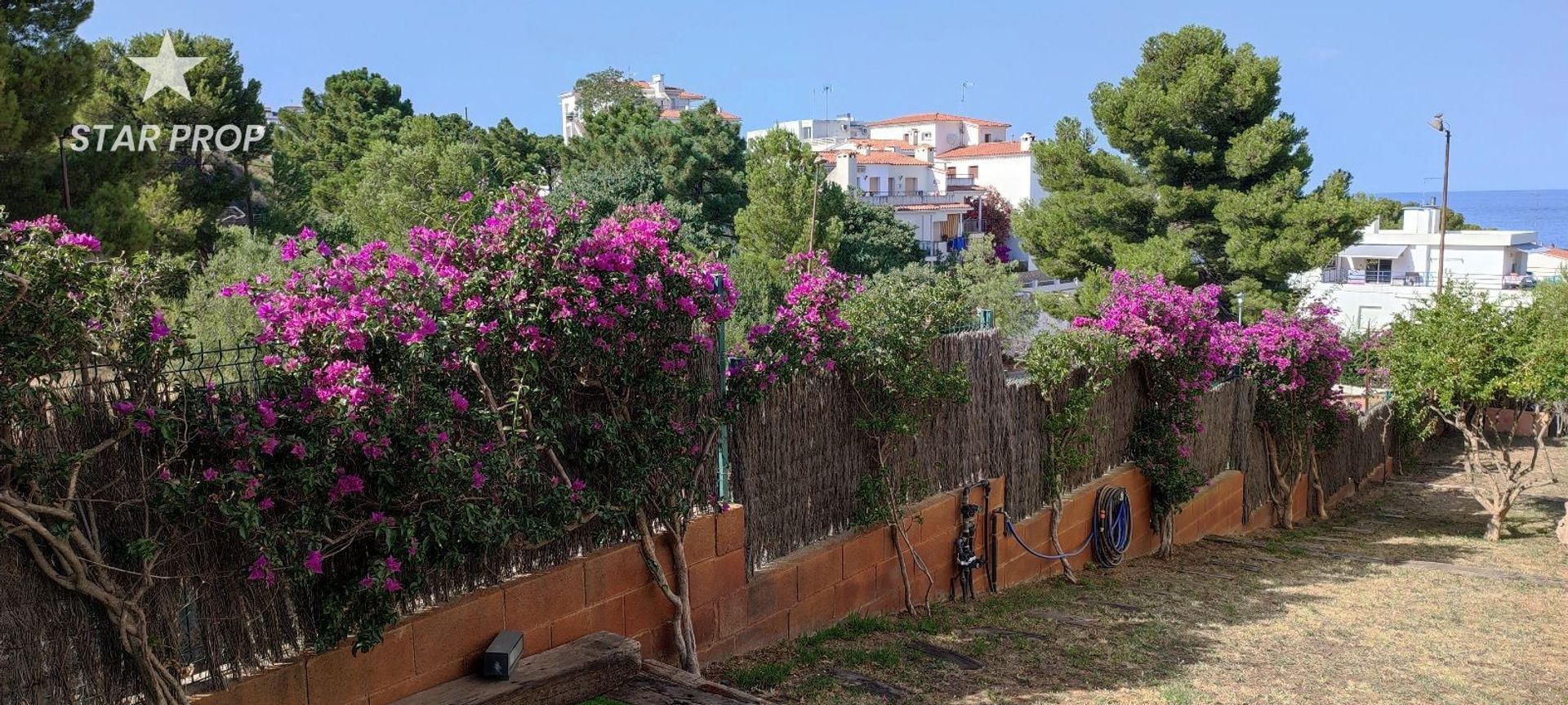 Квартира в Llançà, Catalunya 10879061