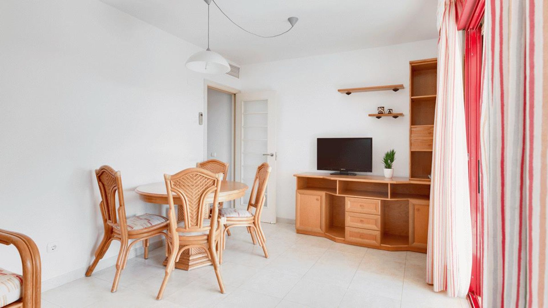 Condominium in Calpe, Valencia 10879081