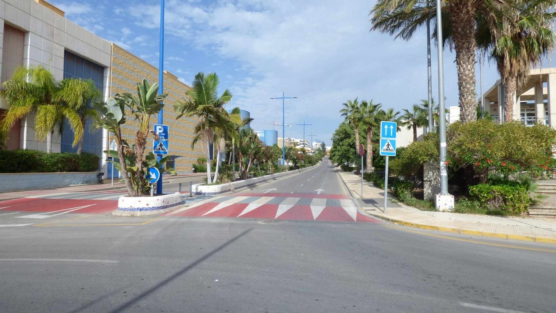 Borettslag i La Campana, Región de Murcia 10879082