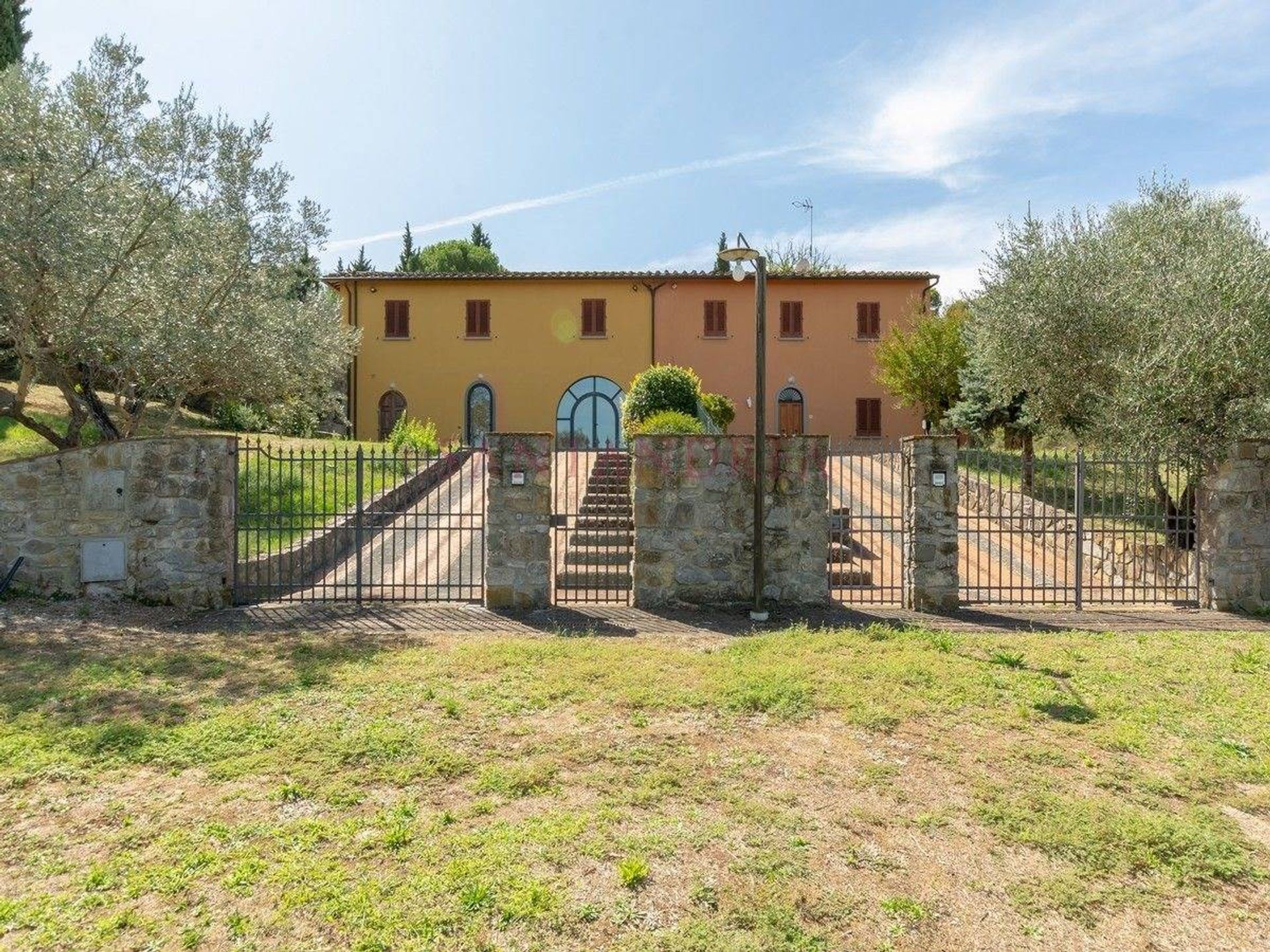 Rumah di Firenze, Toscana 10879087