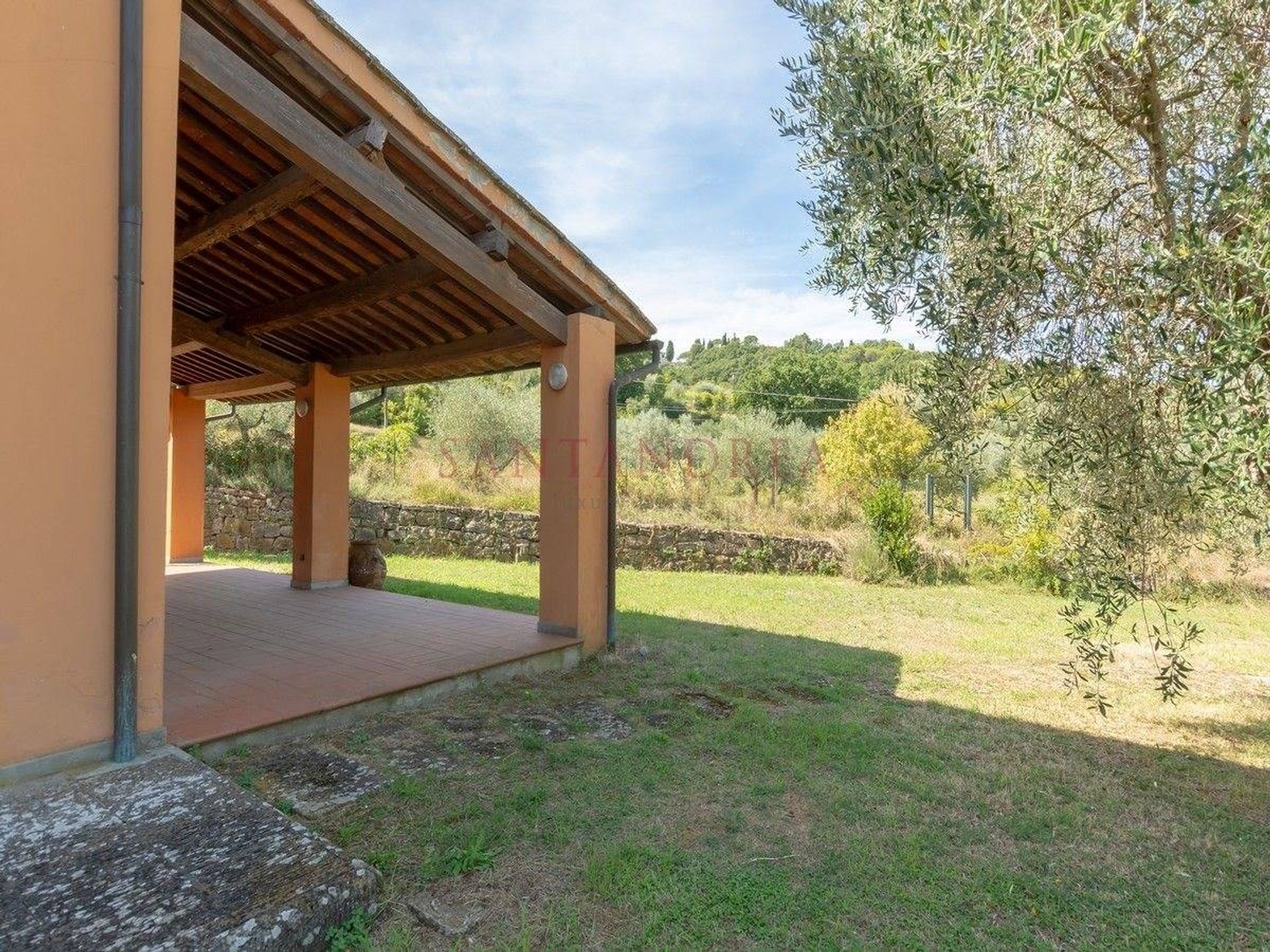 Rumah di Firenze, Toscana 10879087