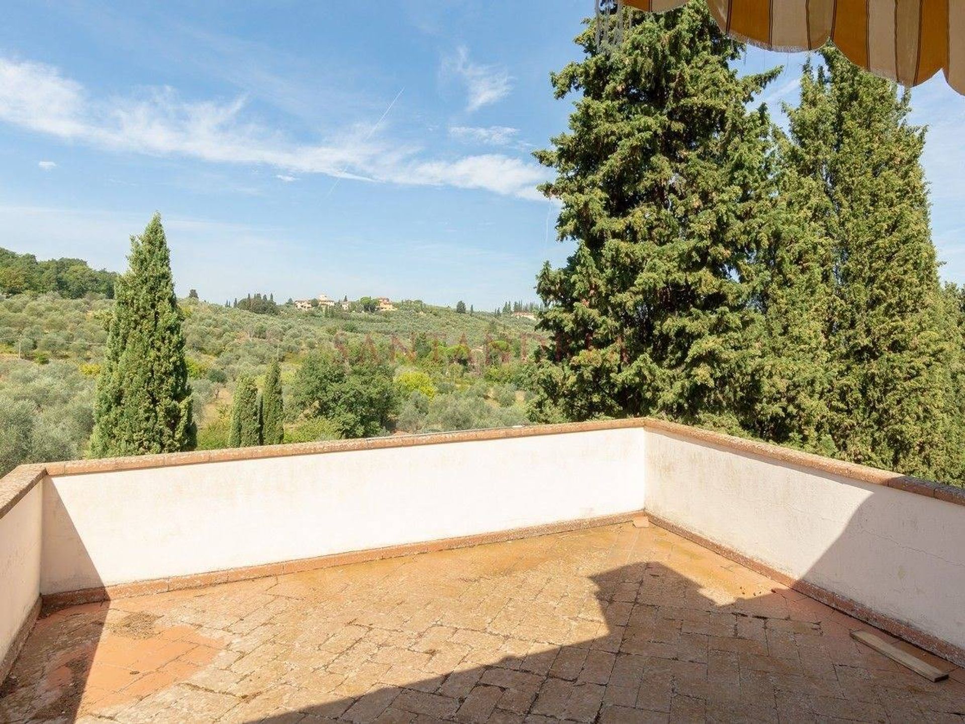 Rumah di Firenze, Toscana 10879087