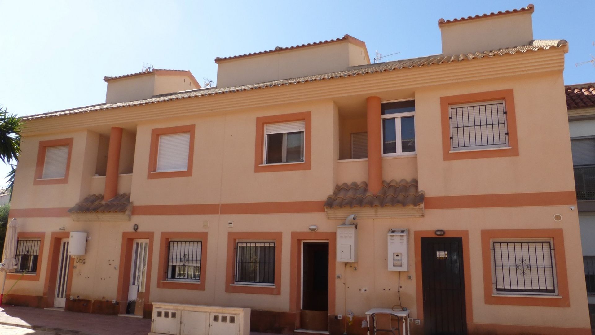 Condominio en Puerto de Mazarrón, Región de Murcia 10879090