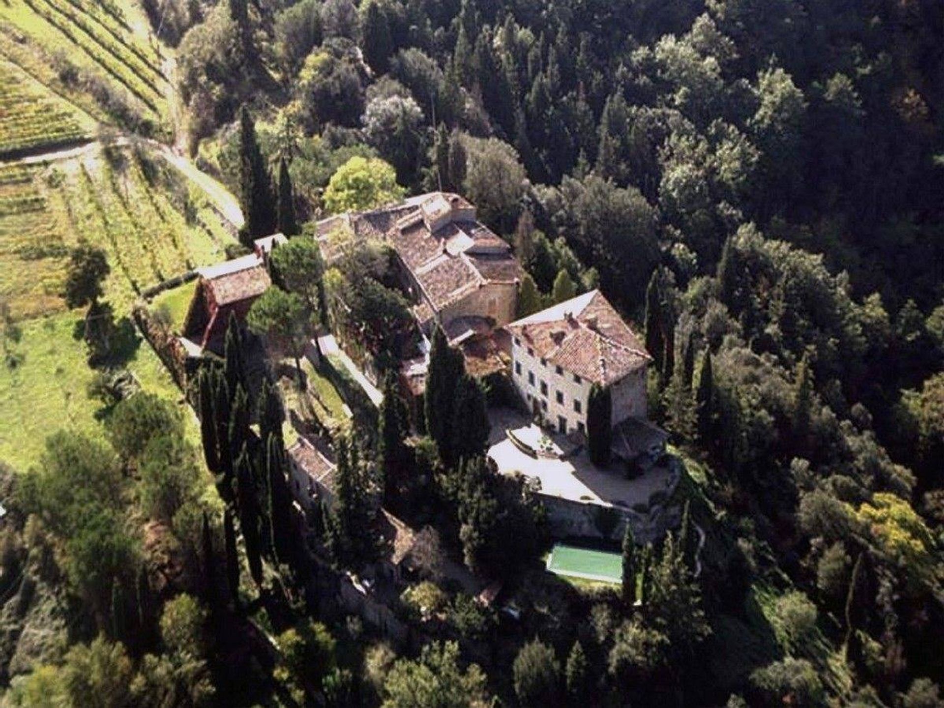 casa en , Tuscany 10879105