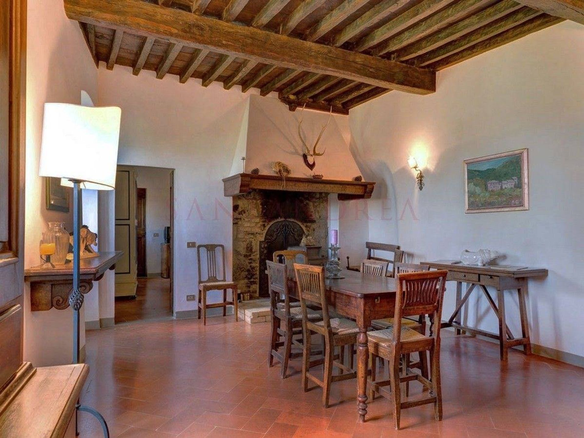 casa en , Tuscany 10879105