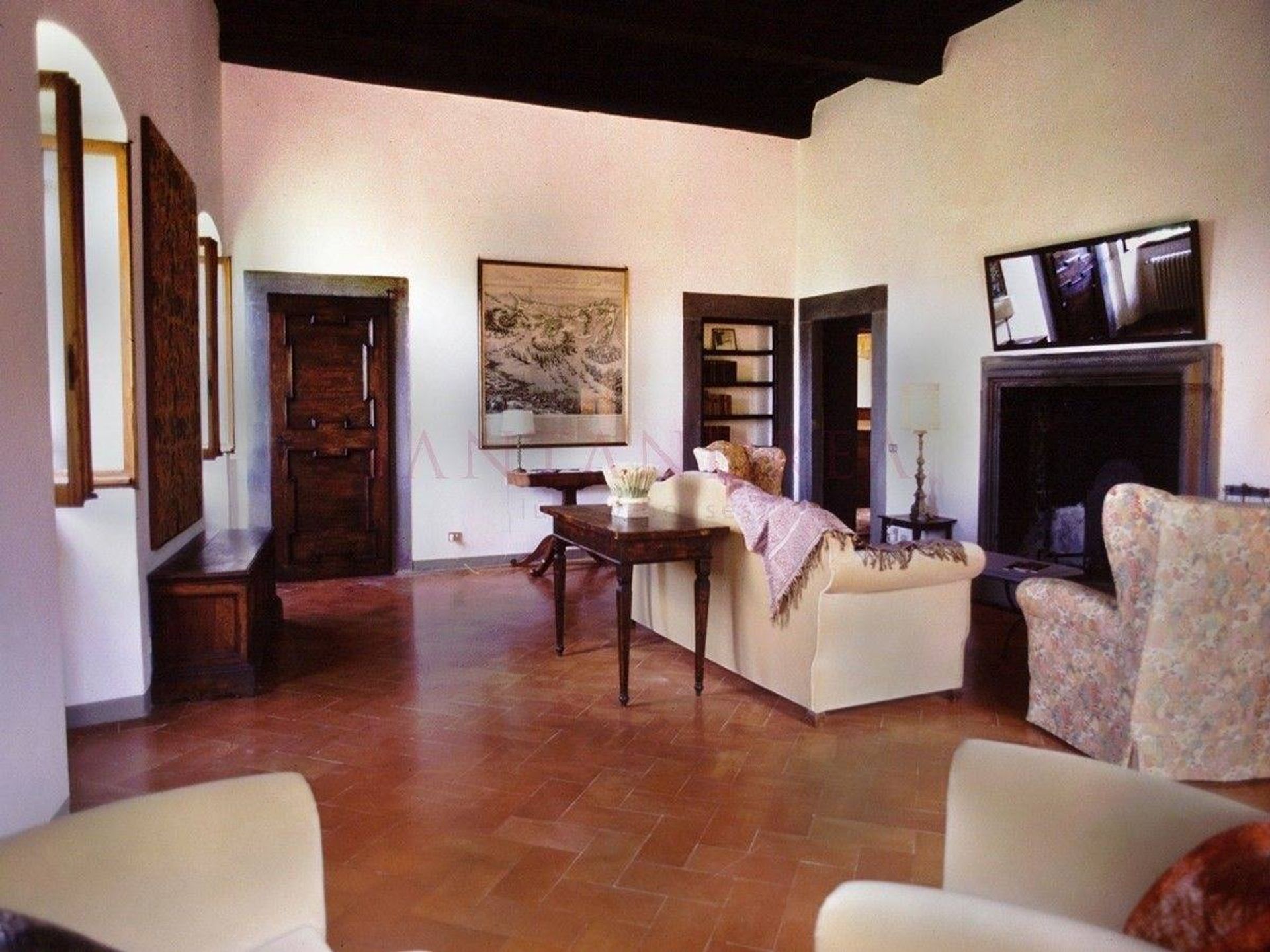 casa en , Tuscany 10879105