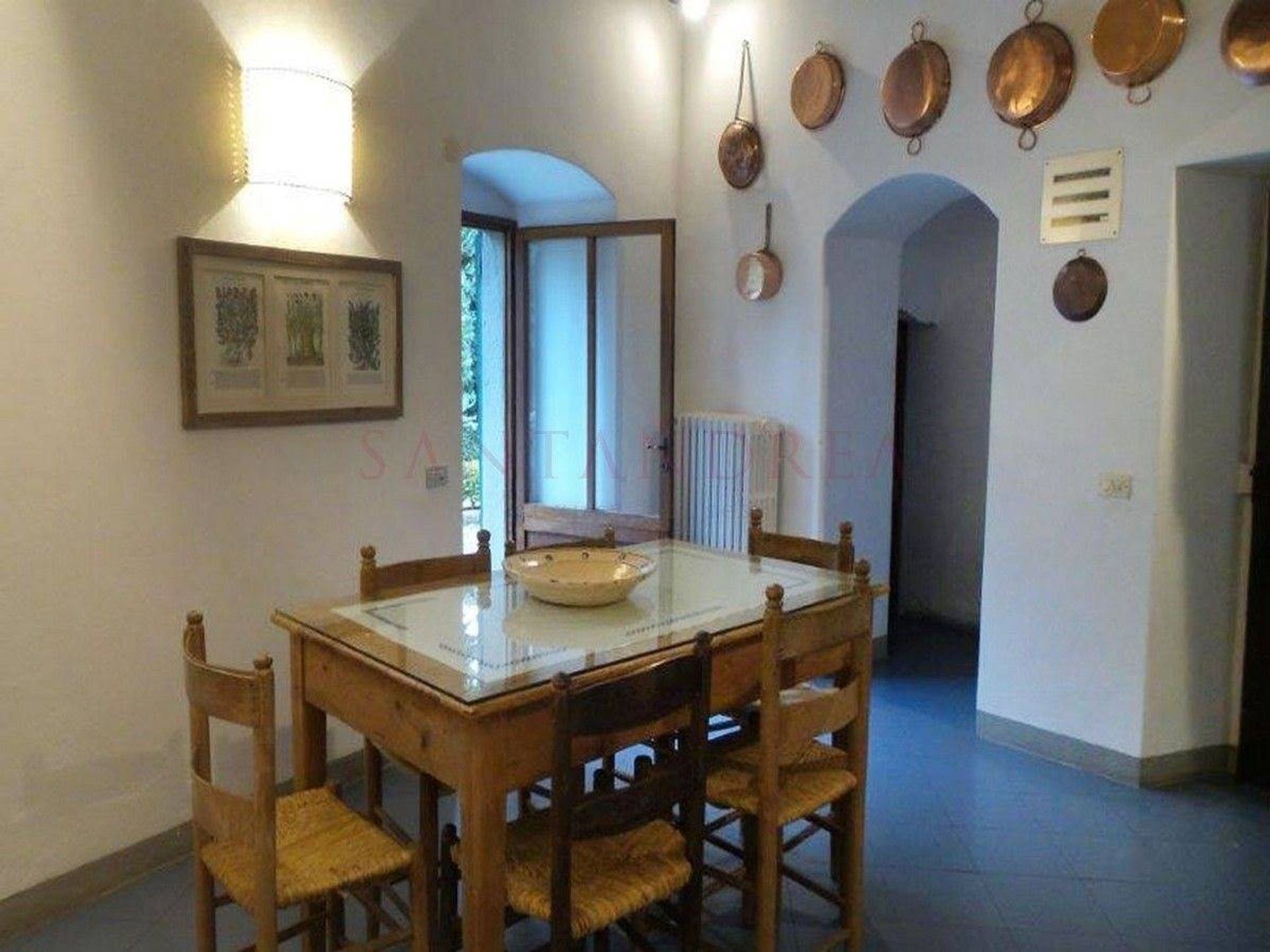 casa en , Tuscany 10879105