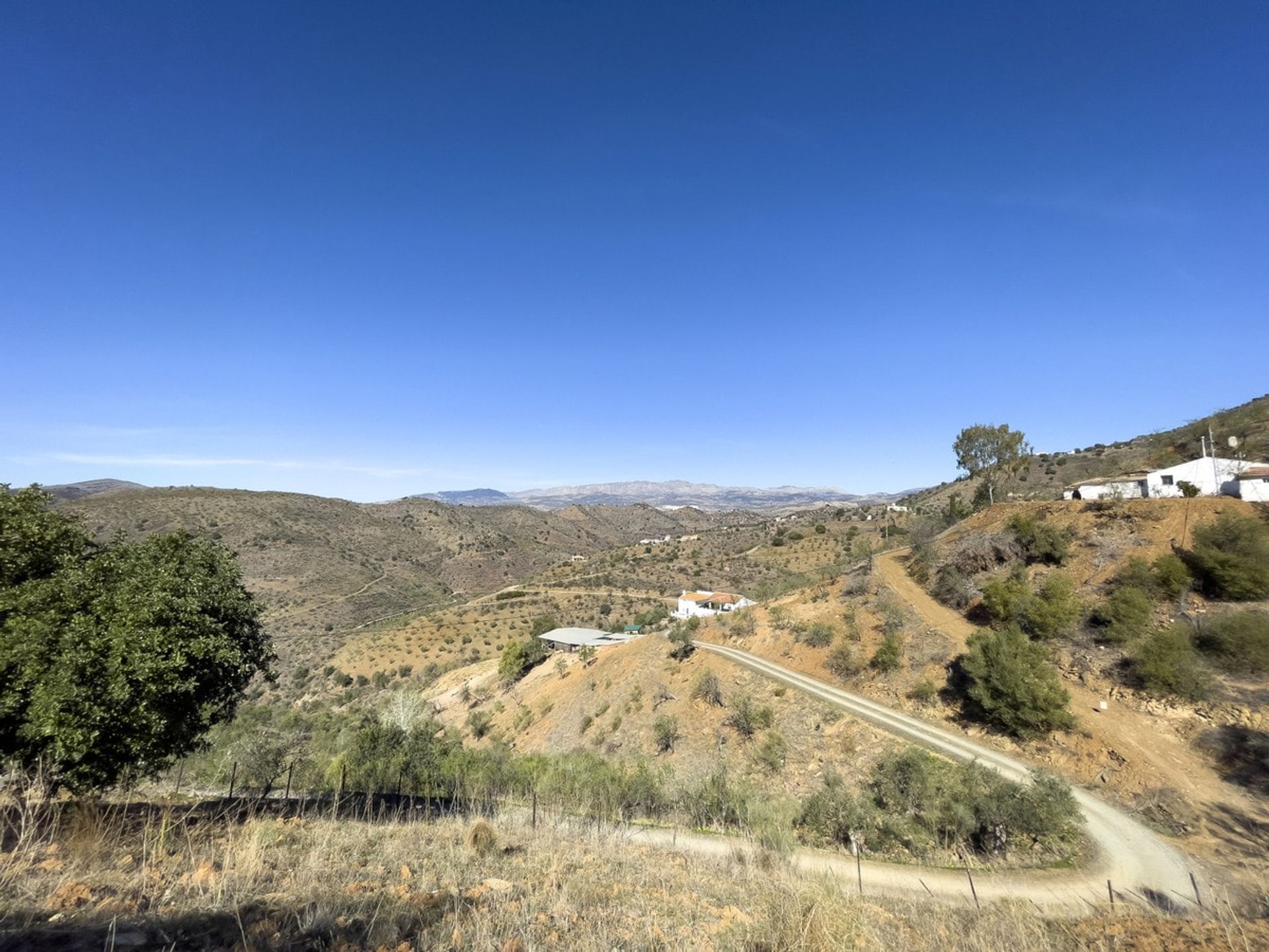 loger dans Almogía, Andalucía 10879110