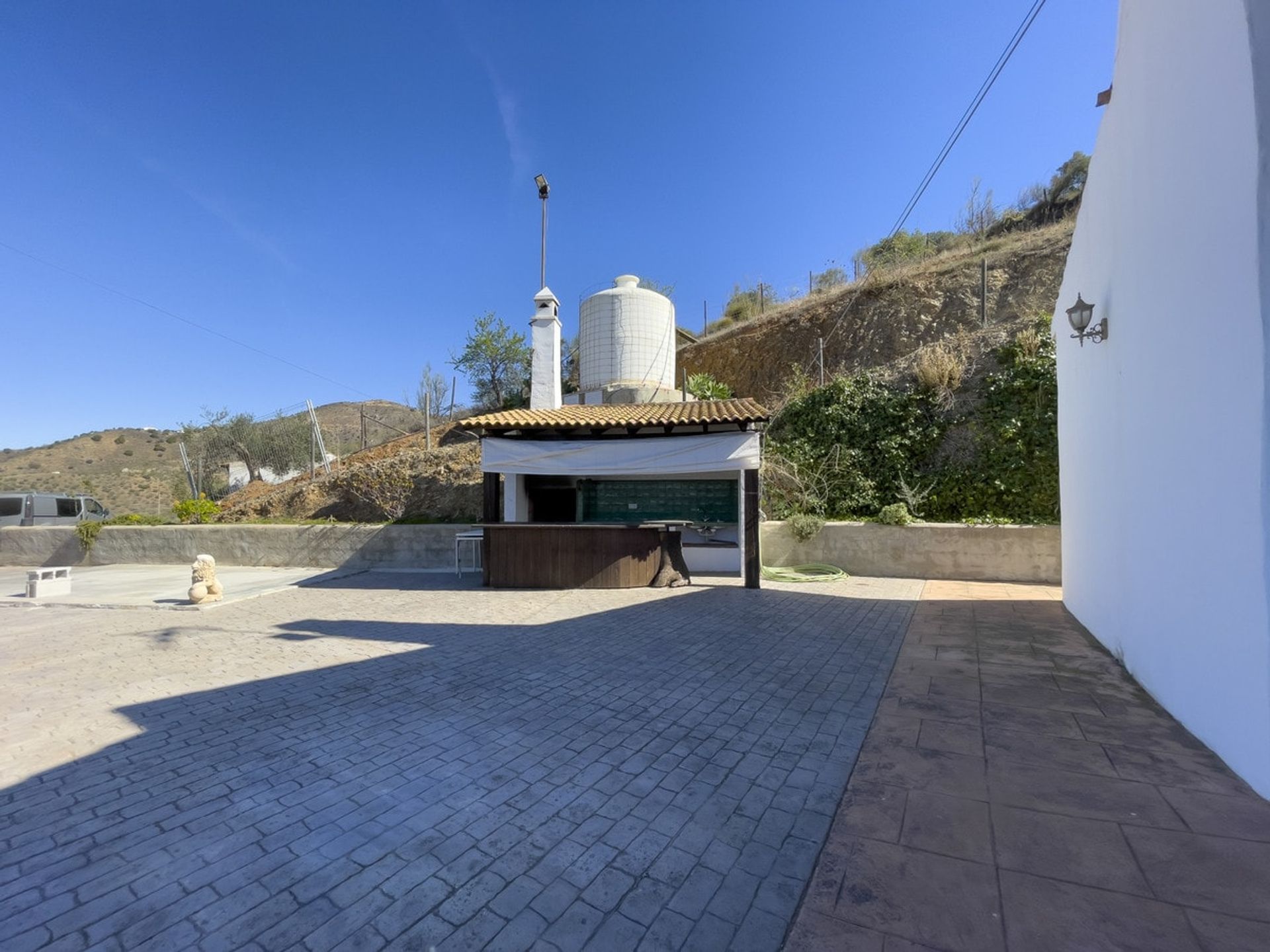 loger dans Almogía, Andalucía 10879110