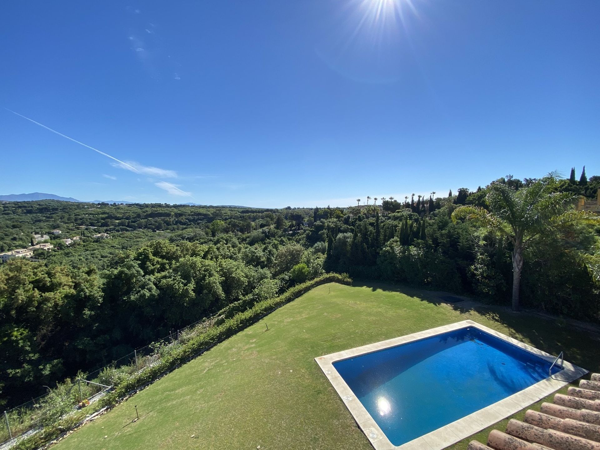 casa no San Roque, Andalucía 10879112