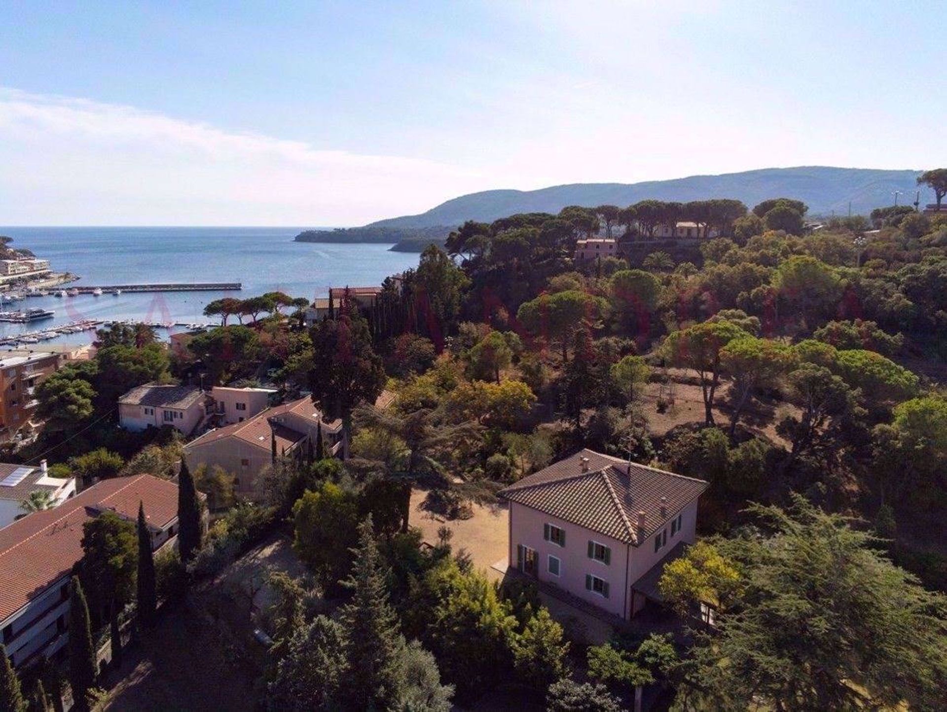 casa en Porto Azzurro, toscana 10879125