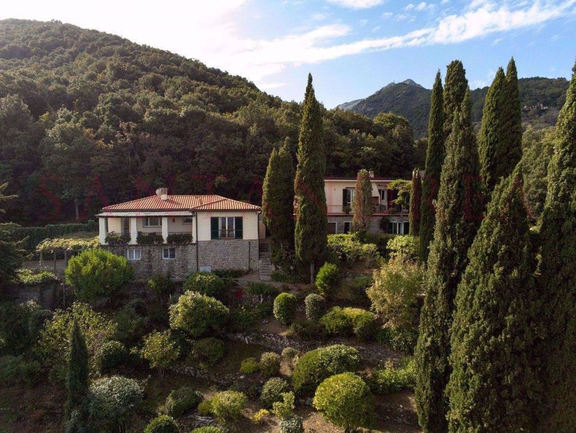 casa en Marciana, Toscana 10879127