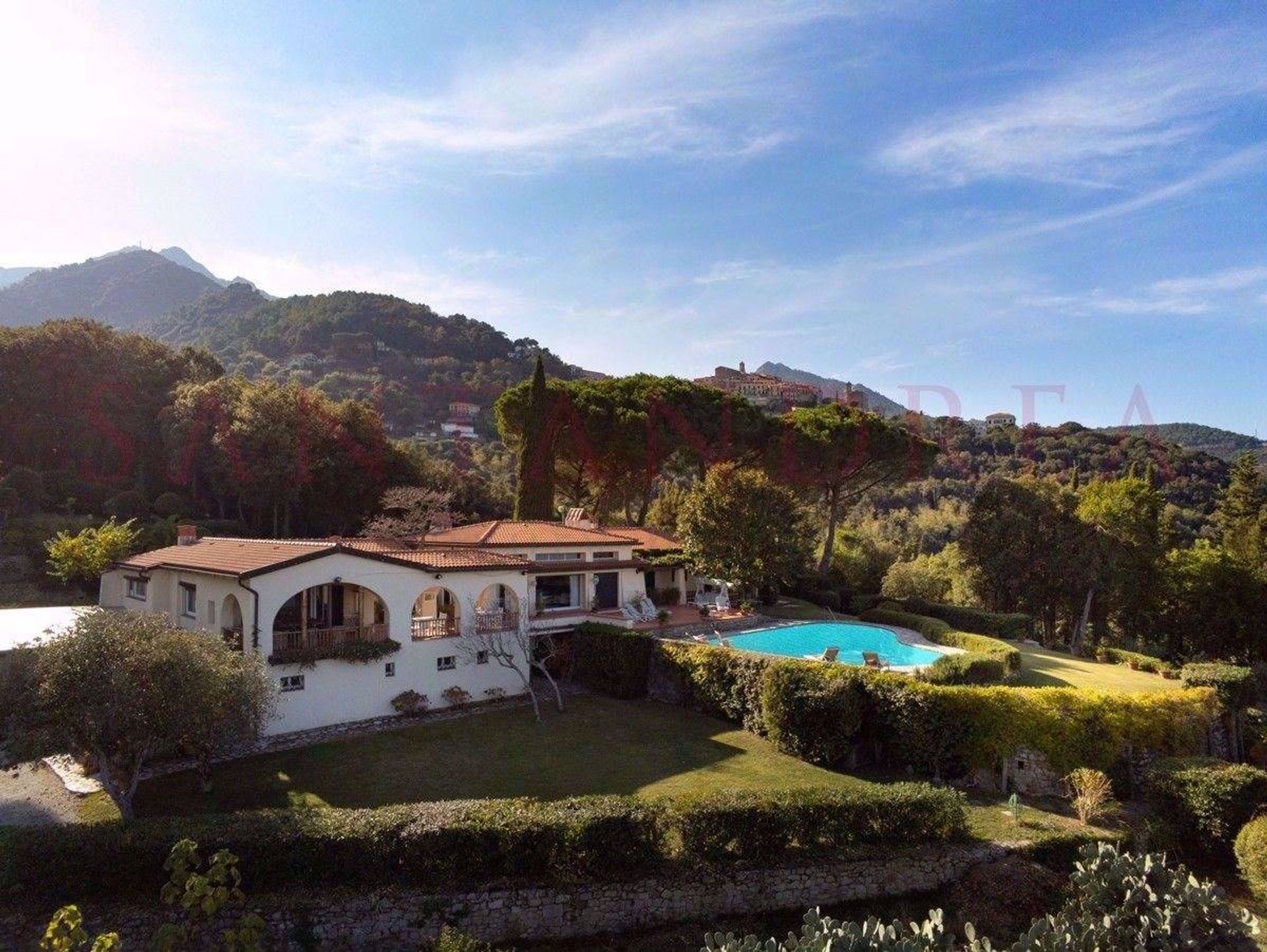 casa en Marciana, Toscana 10879127