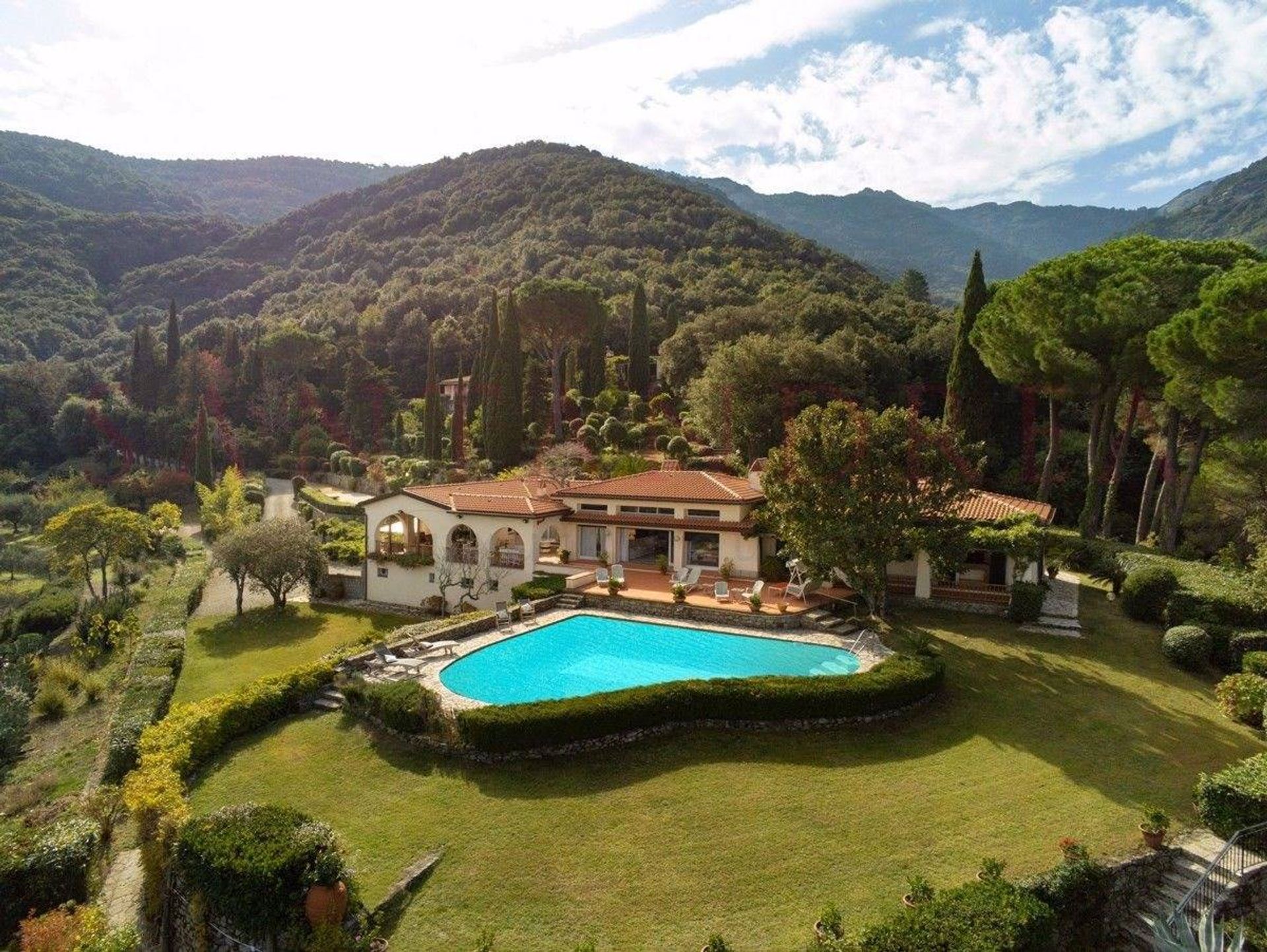 casa no Marciana, Toscana 10879127