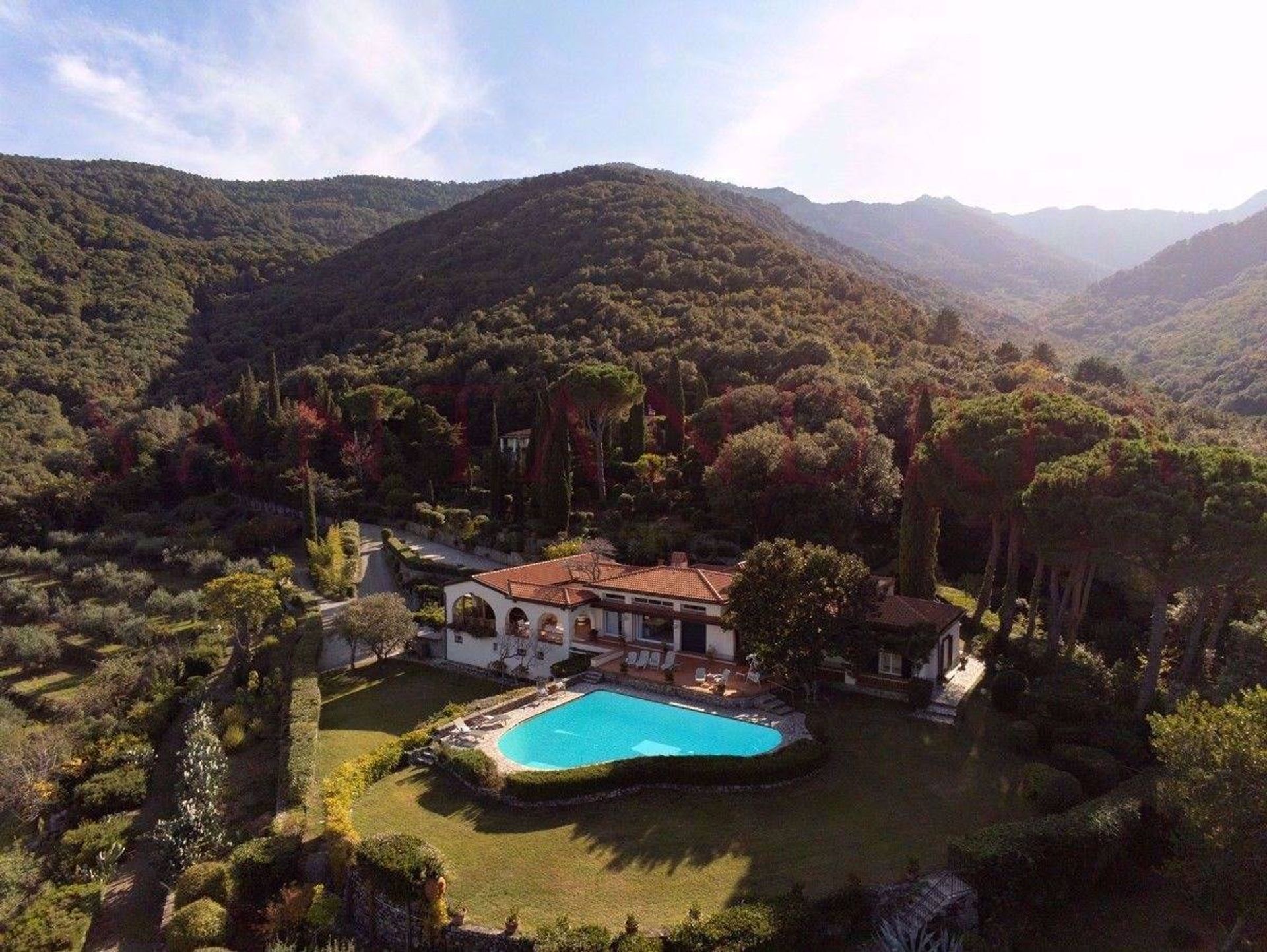 casa en Marciana, Toscana 10879127