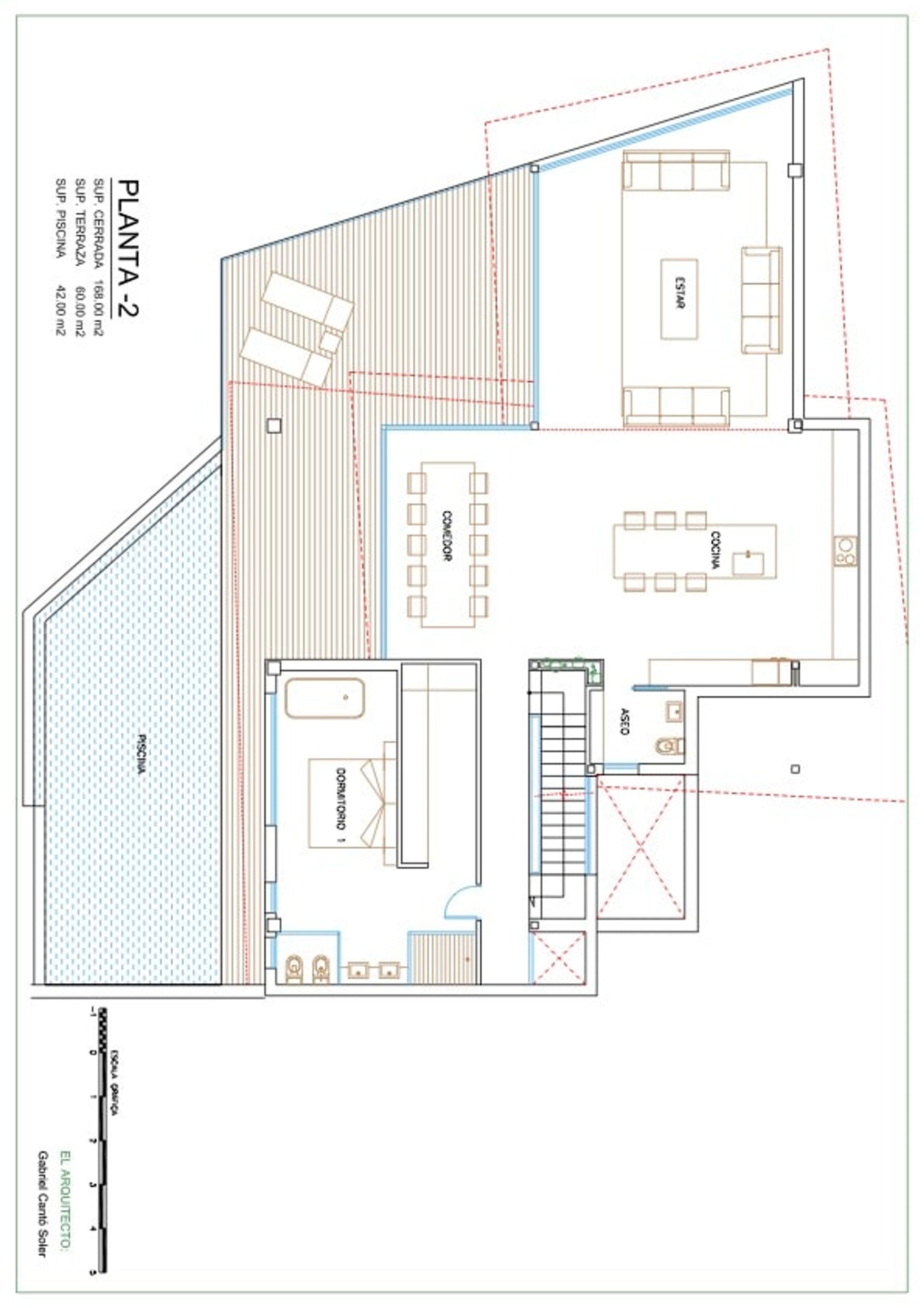 casa en Jávea, Comunidad Valenciana 10879150