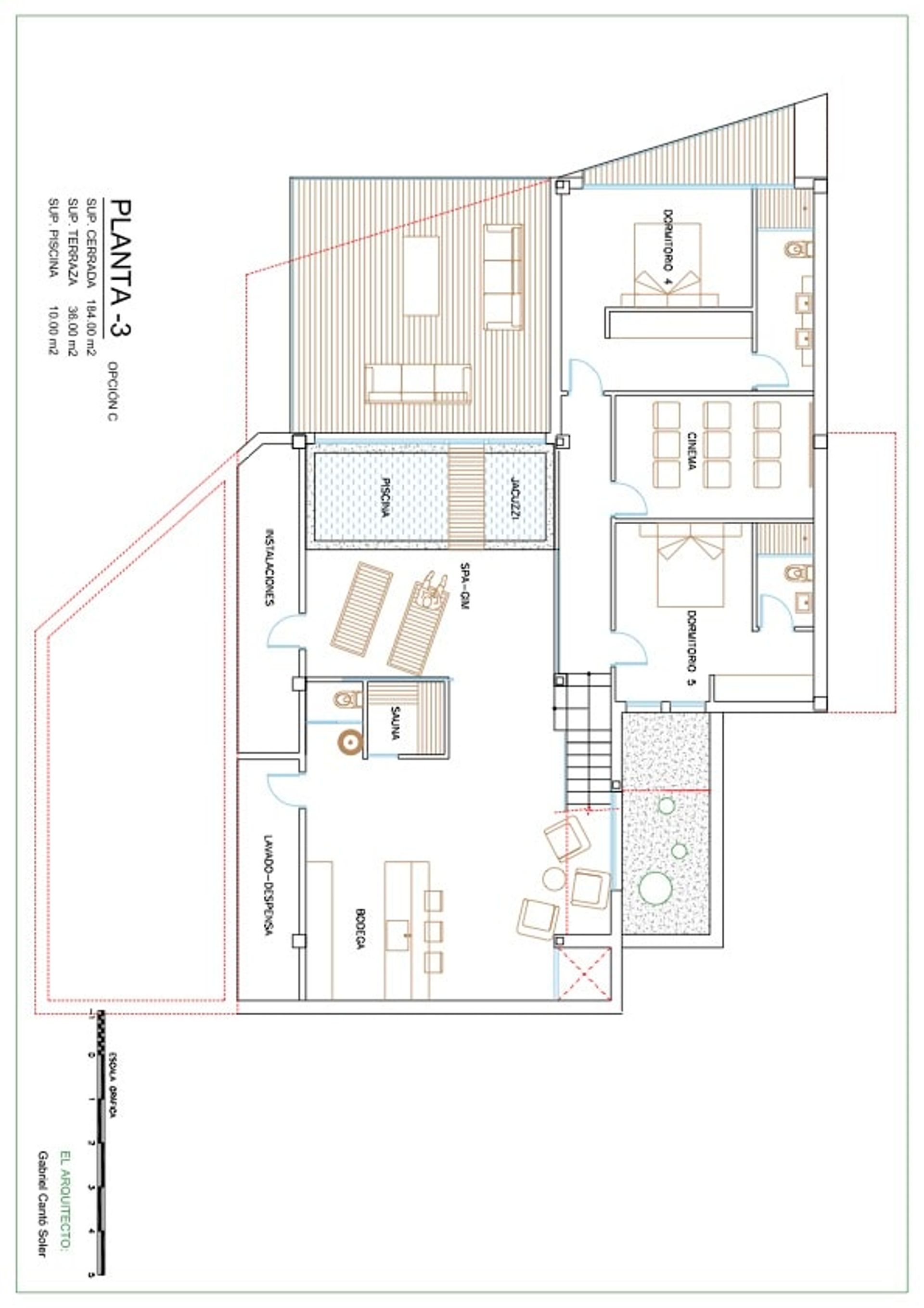 casa en Jávea, Comunidad Valenciana 10879150