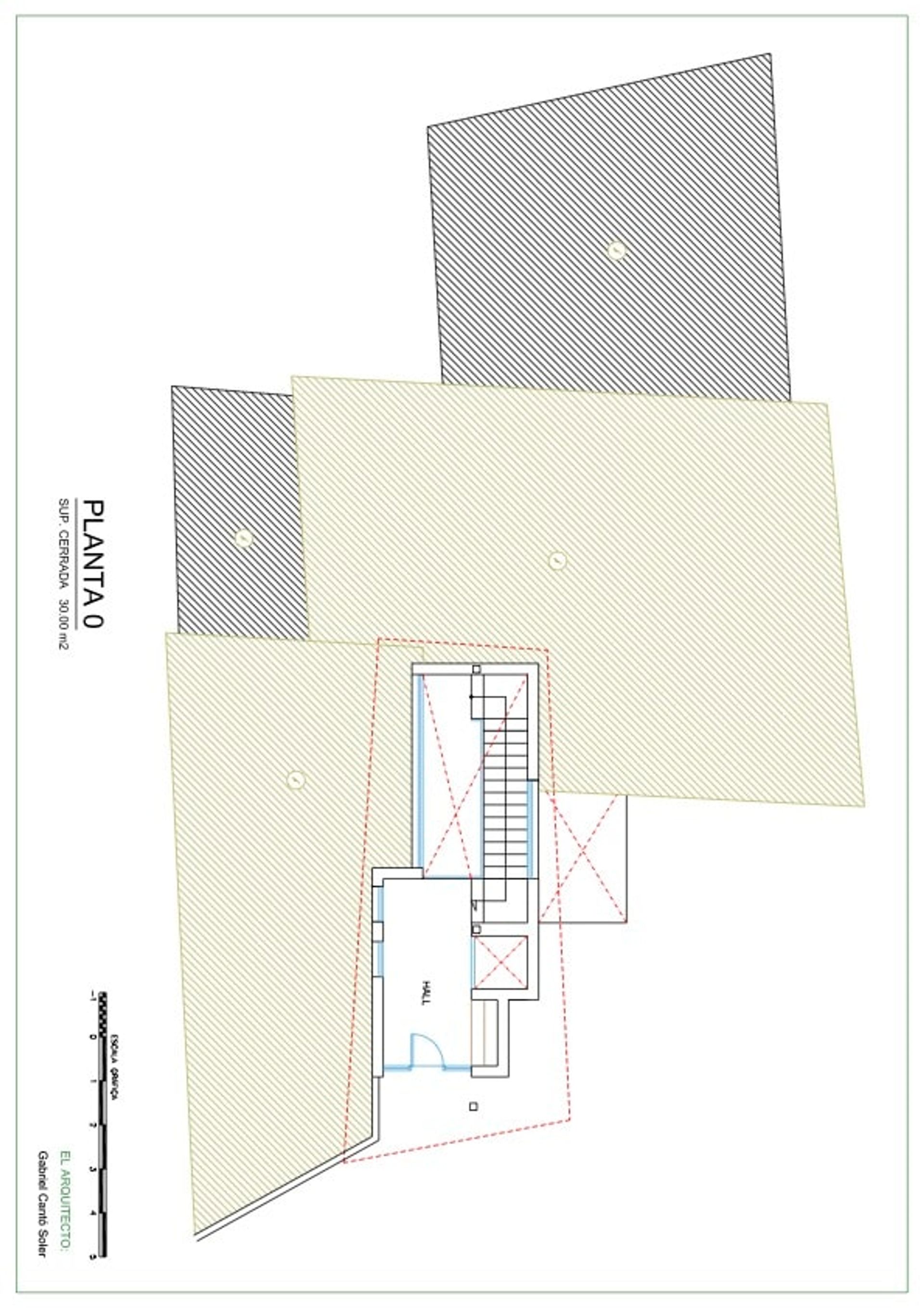 casa en Jávea, Comunidad Valenciana 10879150