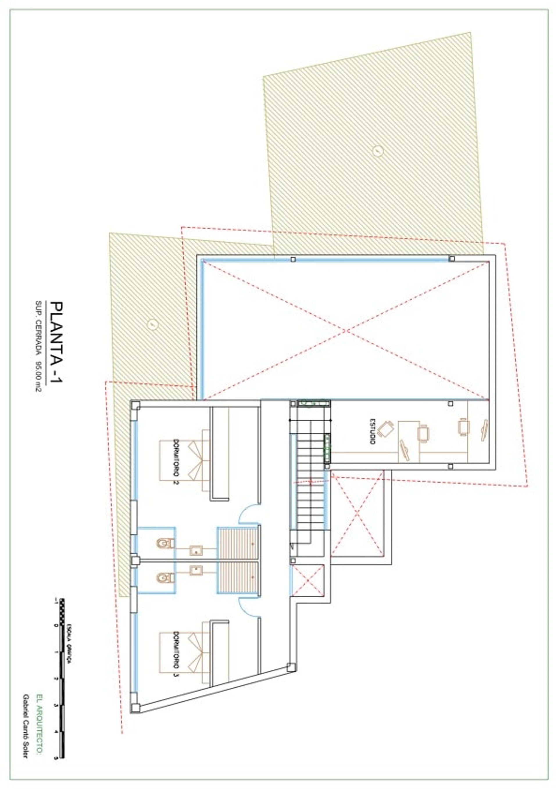 casa en Jávea, Comunidad Valenciana 10879150