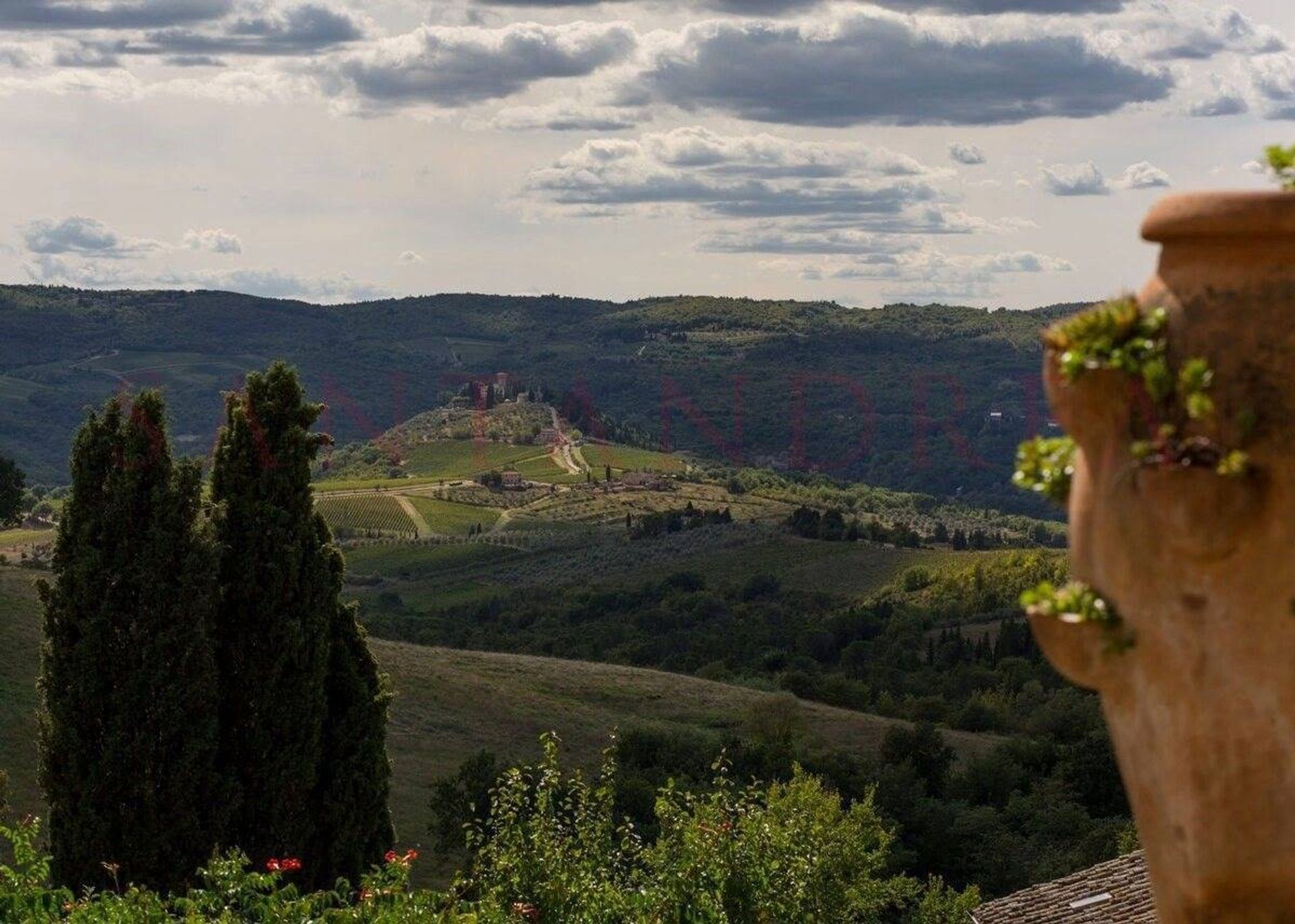 Casa nel Firenze, Toscana 10879160