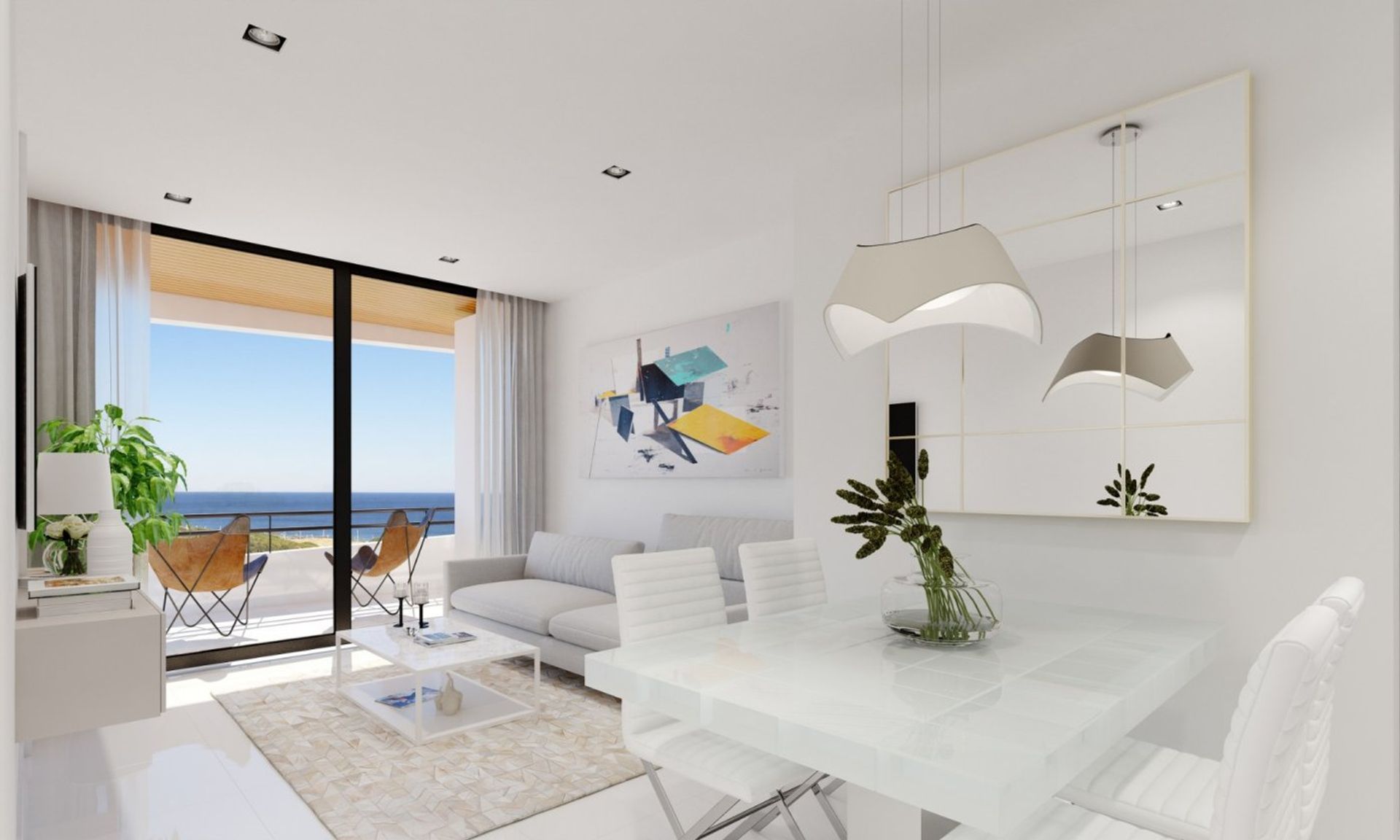 Condominium in Balsares, Valencia 10879164