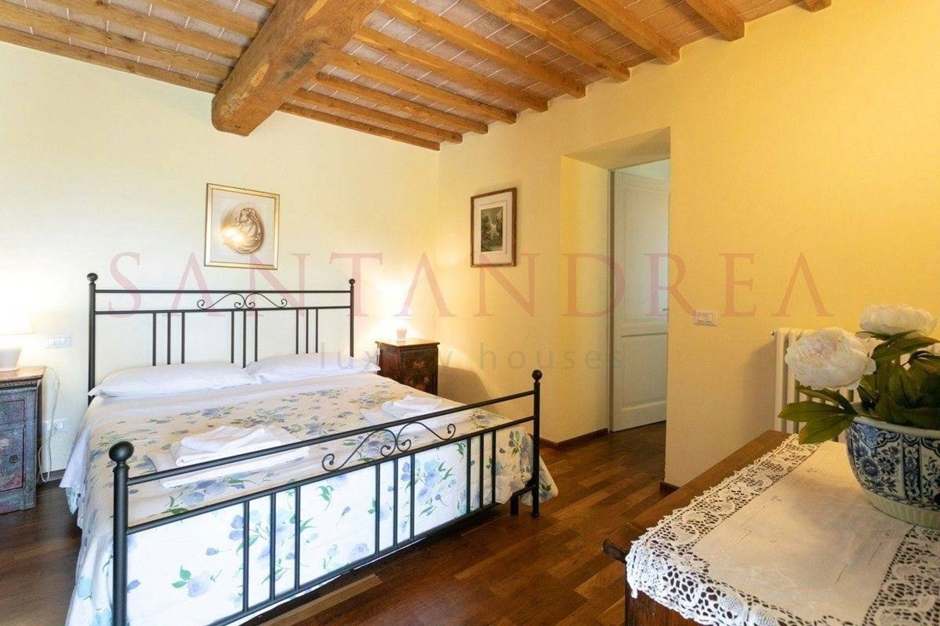 Huis in Pieve Santo Stefano, Tuscany 10879172