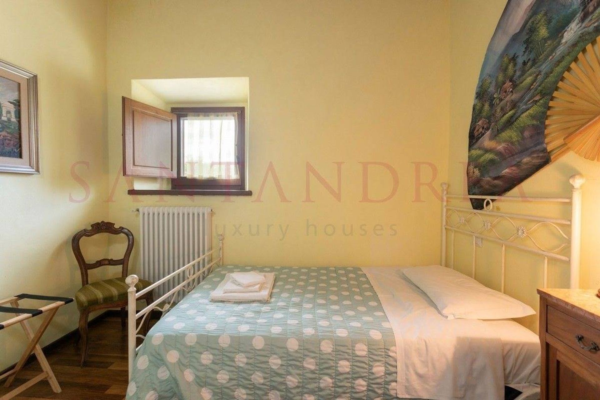 Huis in Pieve Santo Stefano, Tuscany 10879172