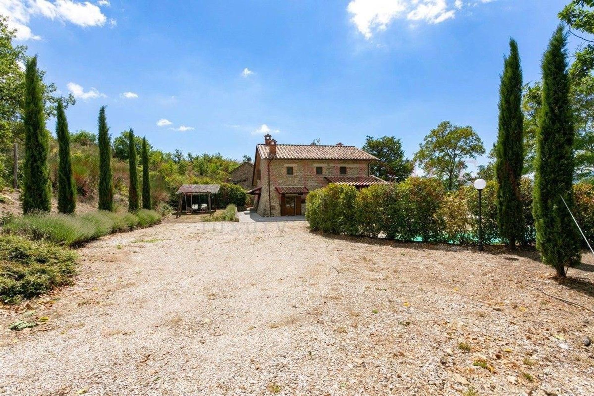 Huis in Pieve Santo Stefano, Tuscany 10879172