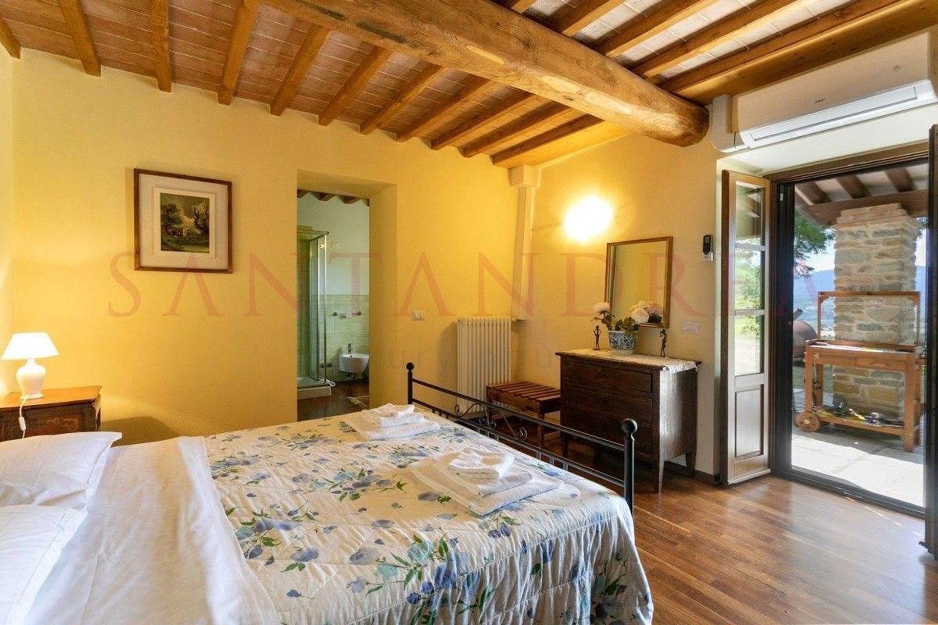 Huis in Pieve Santo Stefano, Tuscany 10879172