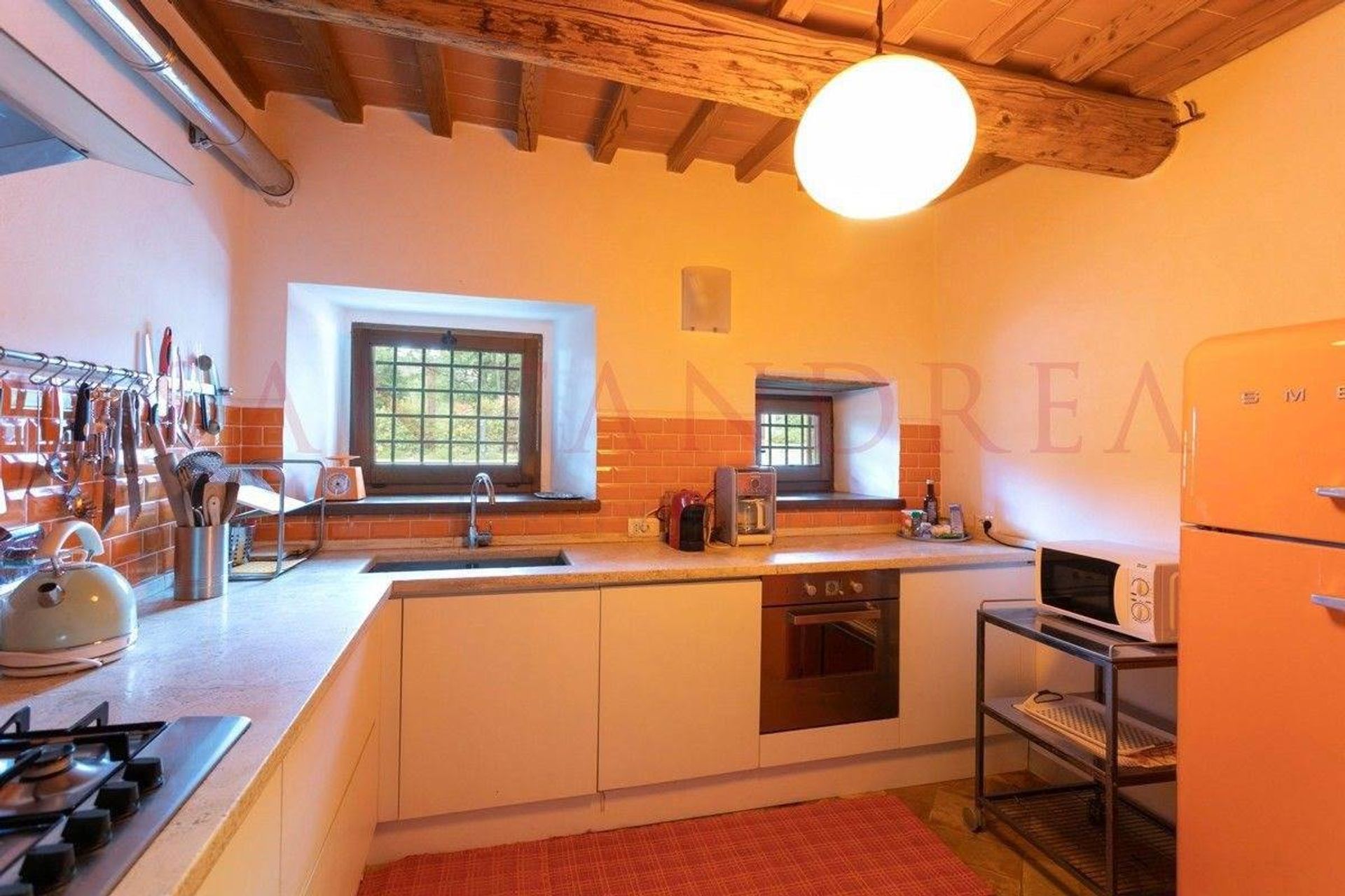 Huis in Pieve Santo Stefano, Tuscany 10879172