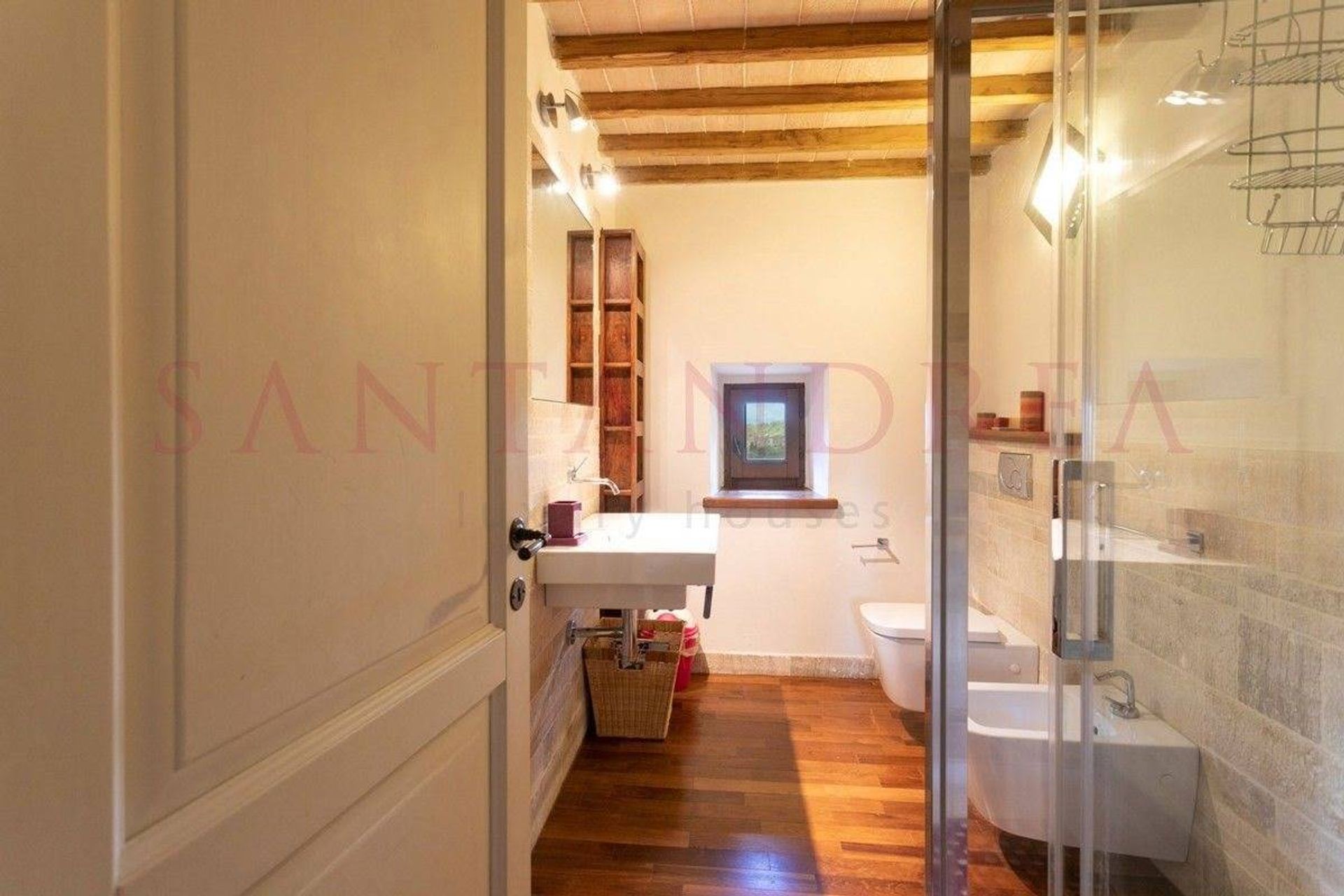 Huis in Pieve Santo Stefano, Tuscany 10879172