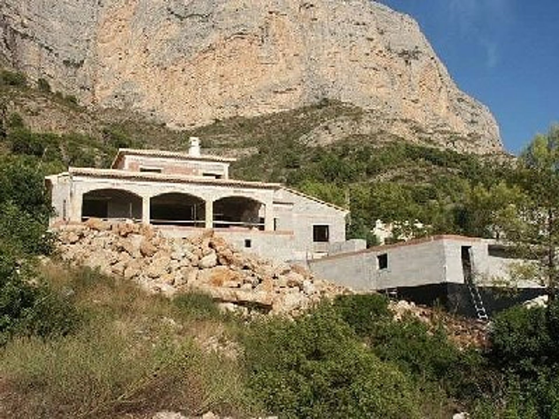 rumah dalam Javea, Valencia 10879175