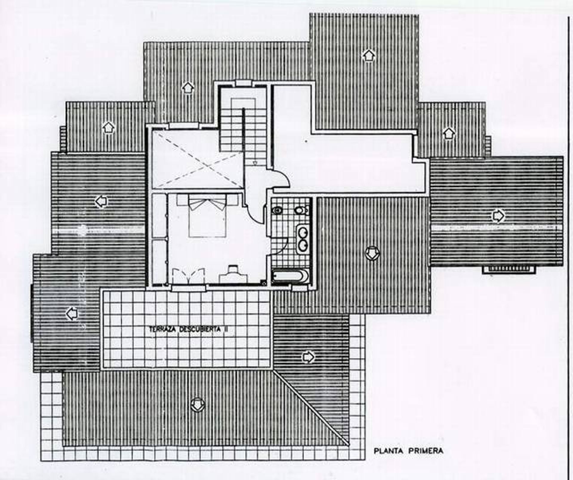 rumah dalam Javea, Valencia 10879175