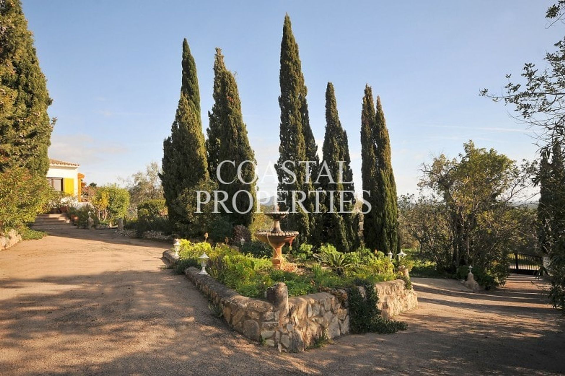 rumah dalam Es Capdellà, Balearic Islands 10879198