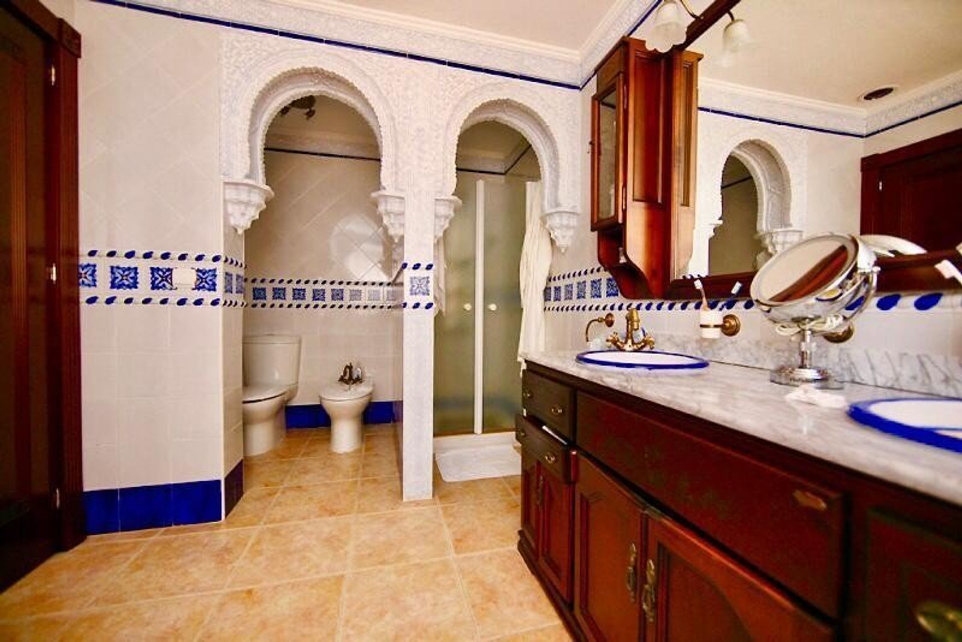 Casa nel Marbella, Andalucía 10879204